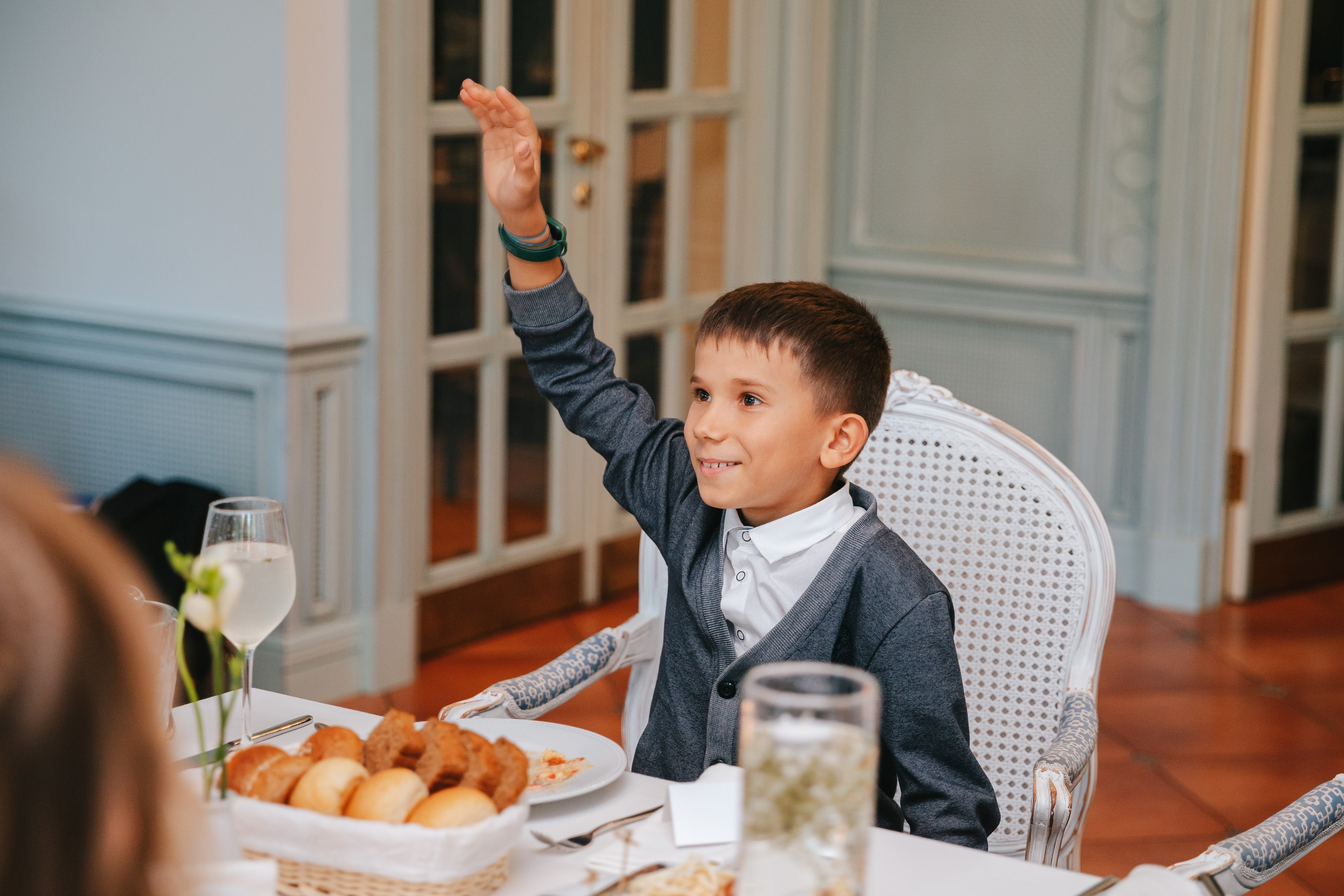 Федор и Ксения. Семейный lifestyle фотограф в Санкт-Петербурге Людмила Пахомова