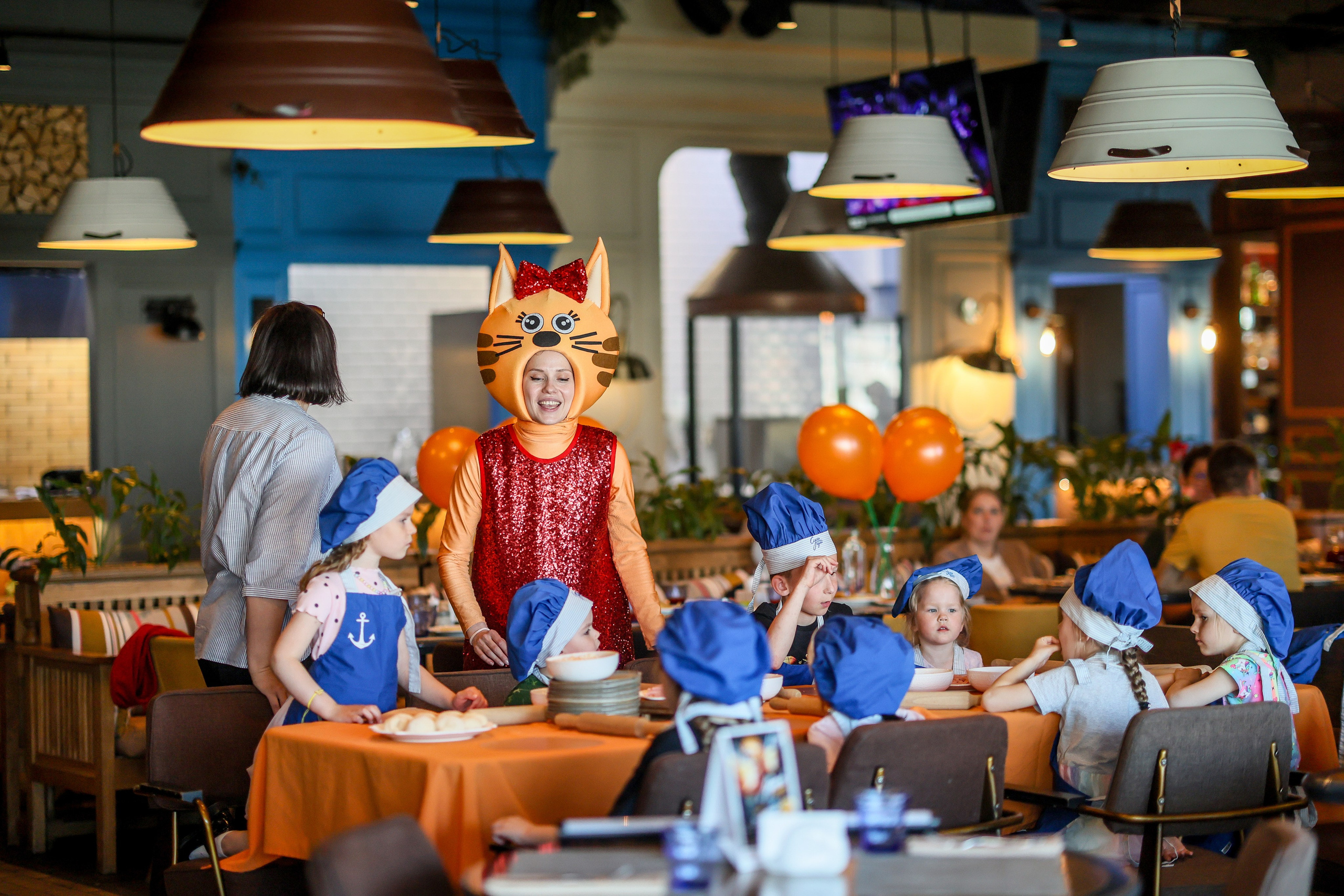 Детские эмоции. Твой снимок СПб