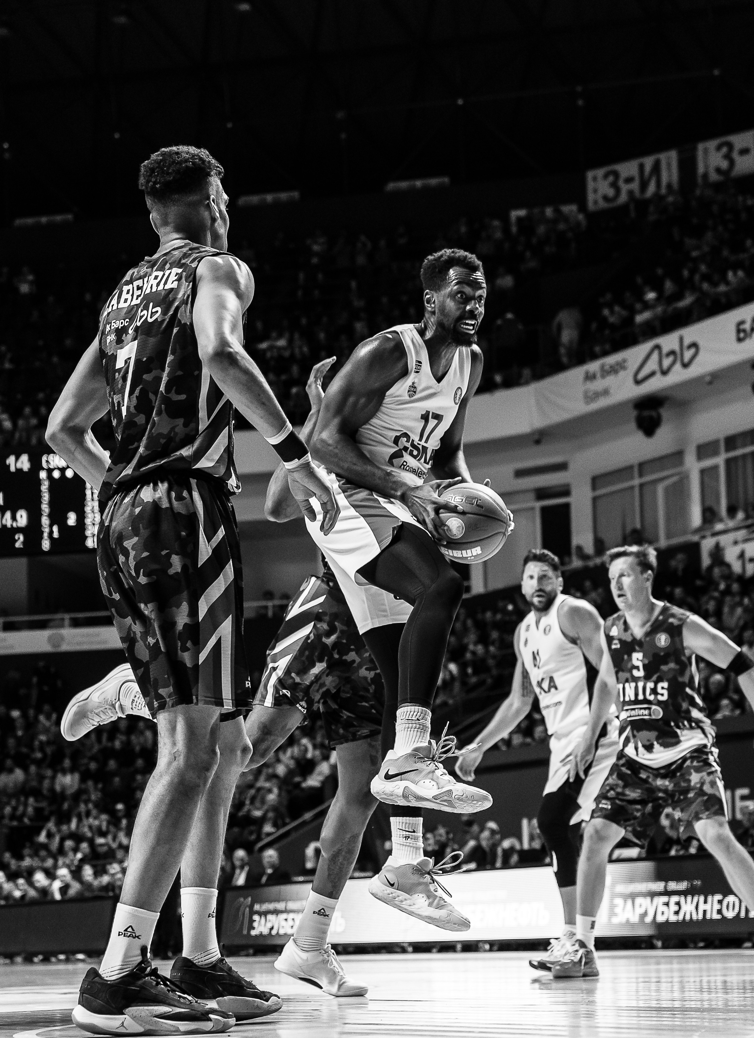 УНИКС. Фотограф в Казани Алина Абдуллина