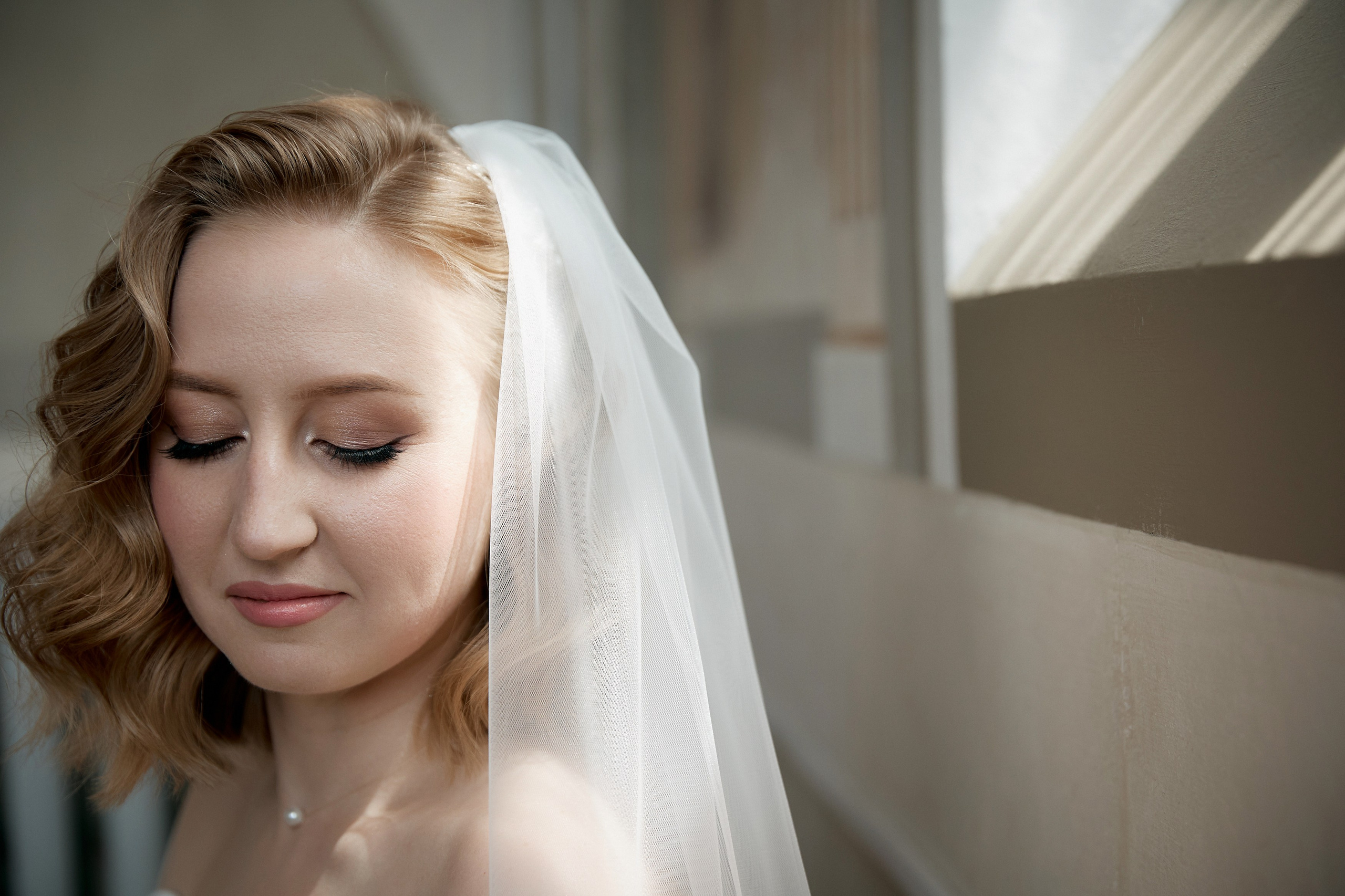 Ирина и Георгий. Свадебный фотограф Москва Калуга