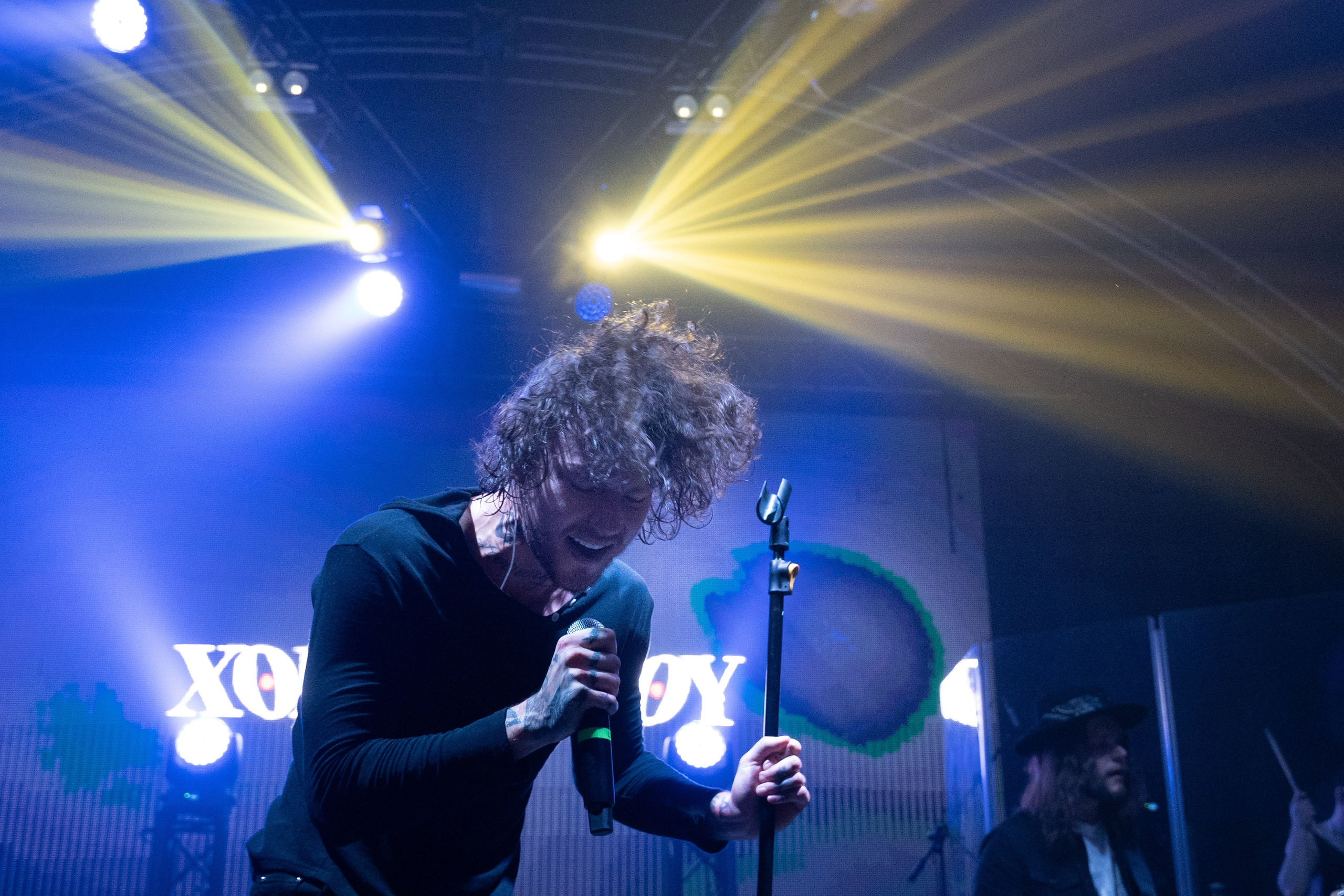 XOLIDAYBOY. Арт-фотограф в Краснодаре