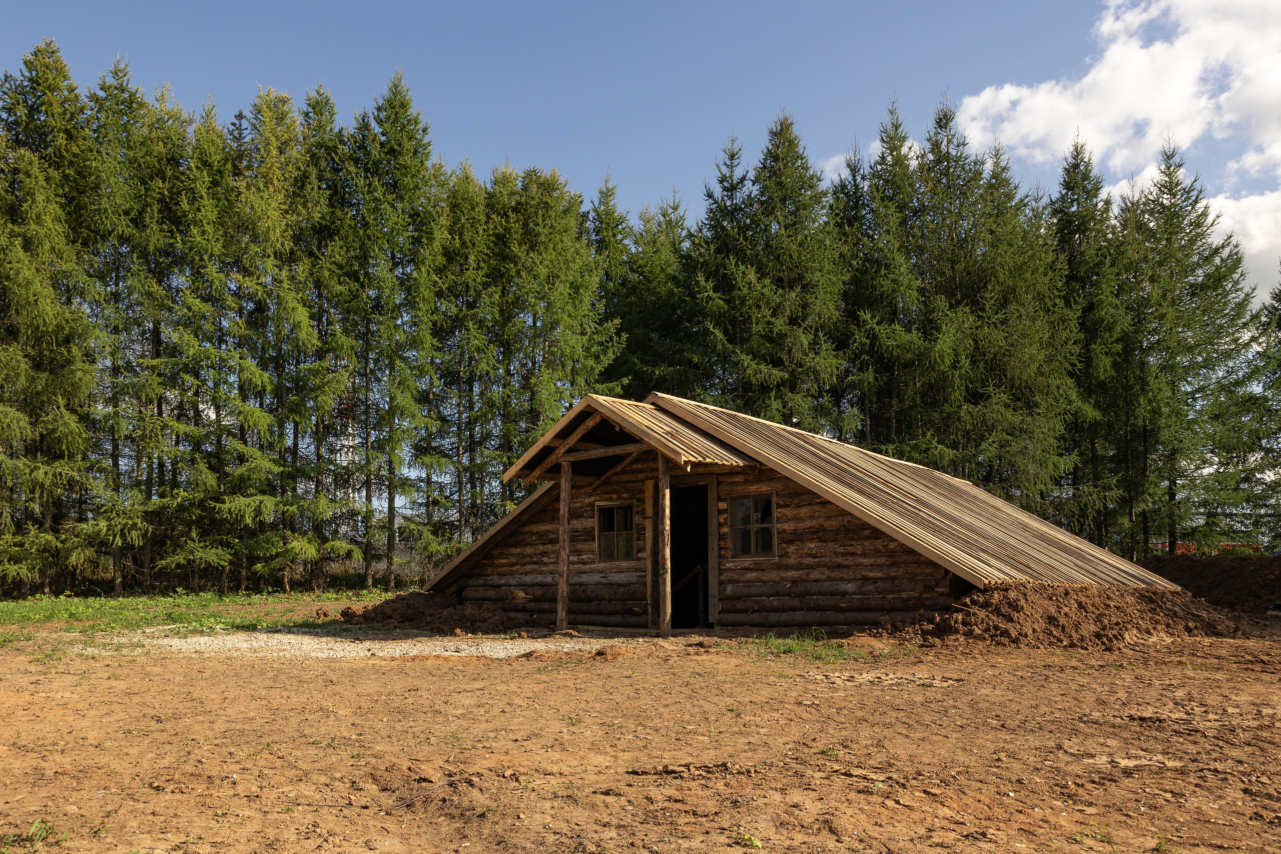 Кинопарк «Москино». Лисенкова Алиса — Фотограф, видеомейкер. Москва