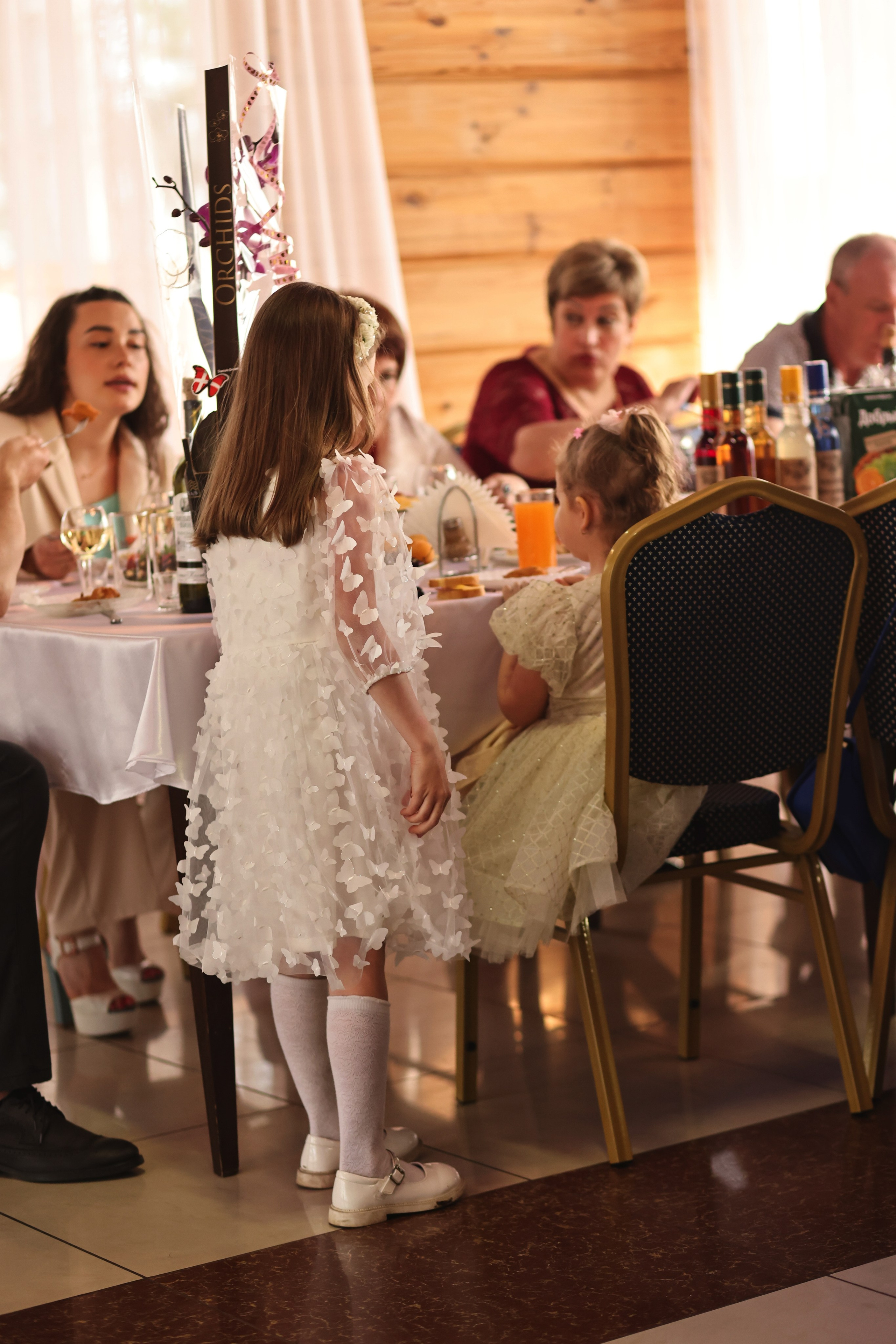 Юбилей Елена. Семейный фотограф в Вышнем Волочке — Ульяна Иванова | Фотосессии для всей семьи