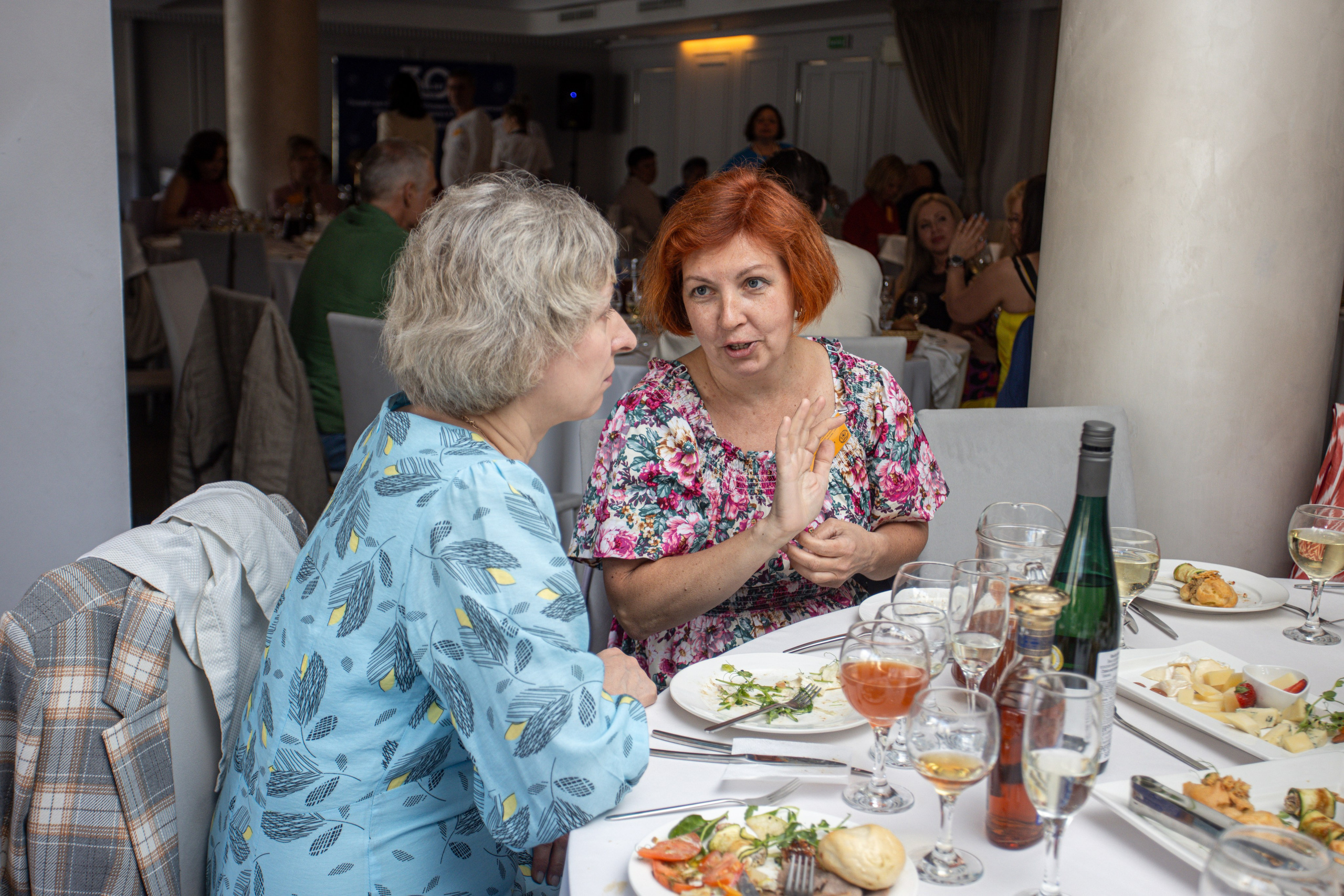 Встреча выпускников. Стоматологи СПб. Семейный фотограф в Вышнем Волочке — Ульяна Иванова | Фотосессии для всей семьи