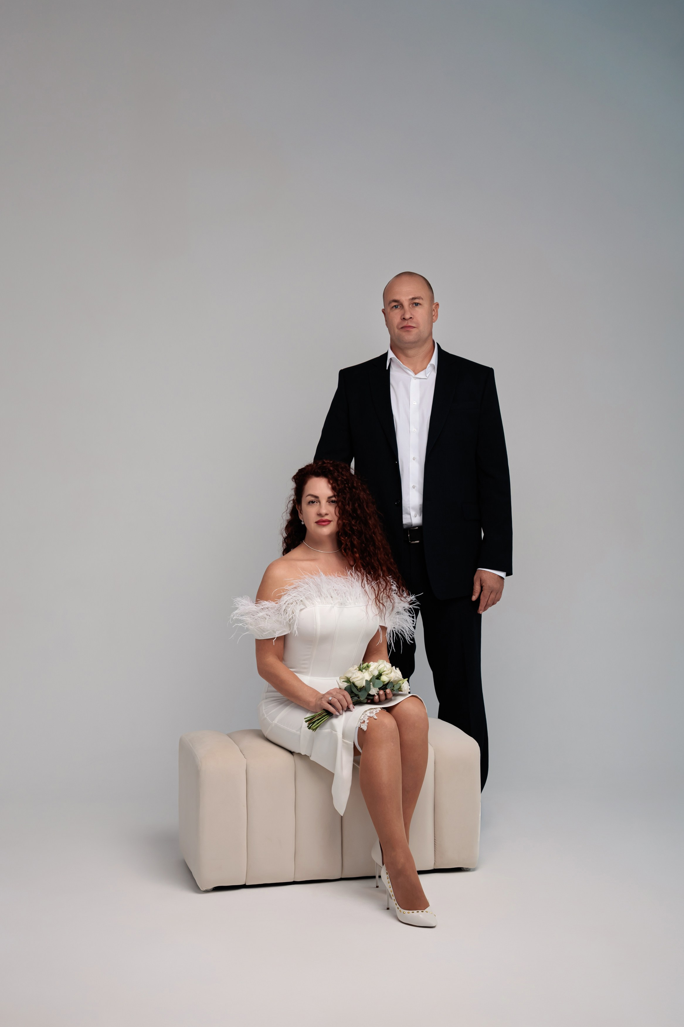 Сборник. Свадебный фотограф во Владивостоке, Уссурийске и городе Артём