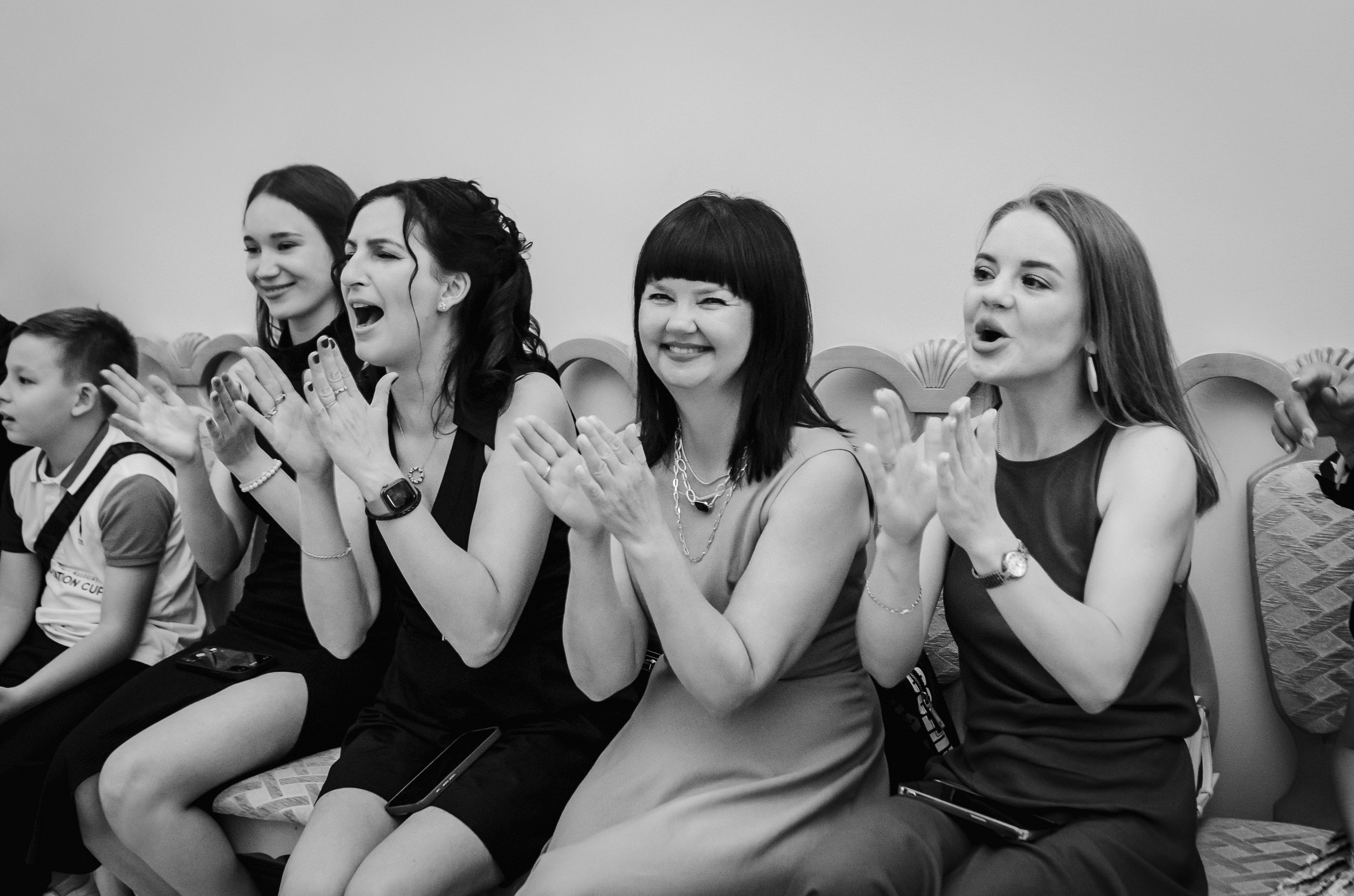 Алексей&Ольга. Свадебный и семейный фотограф Амина Шабанова