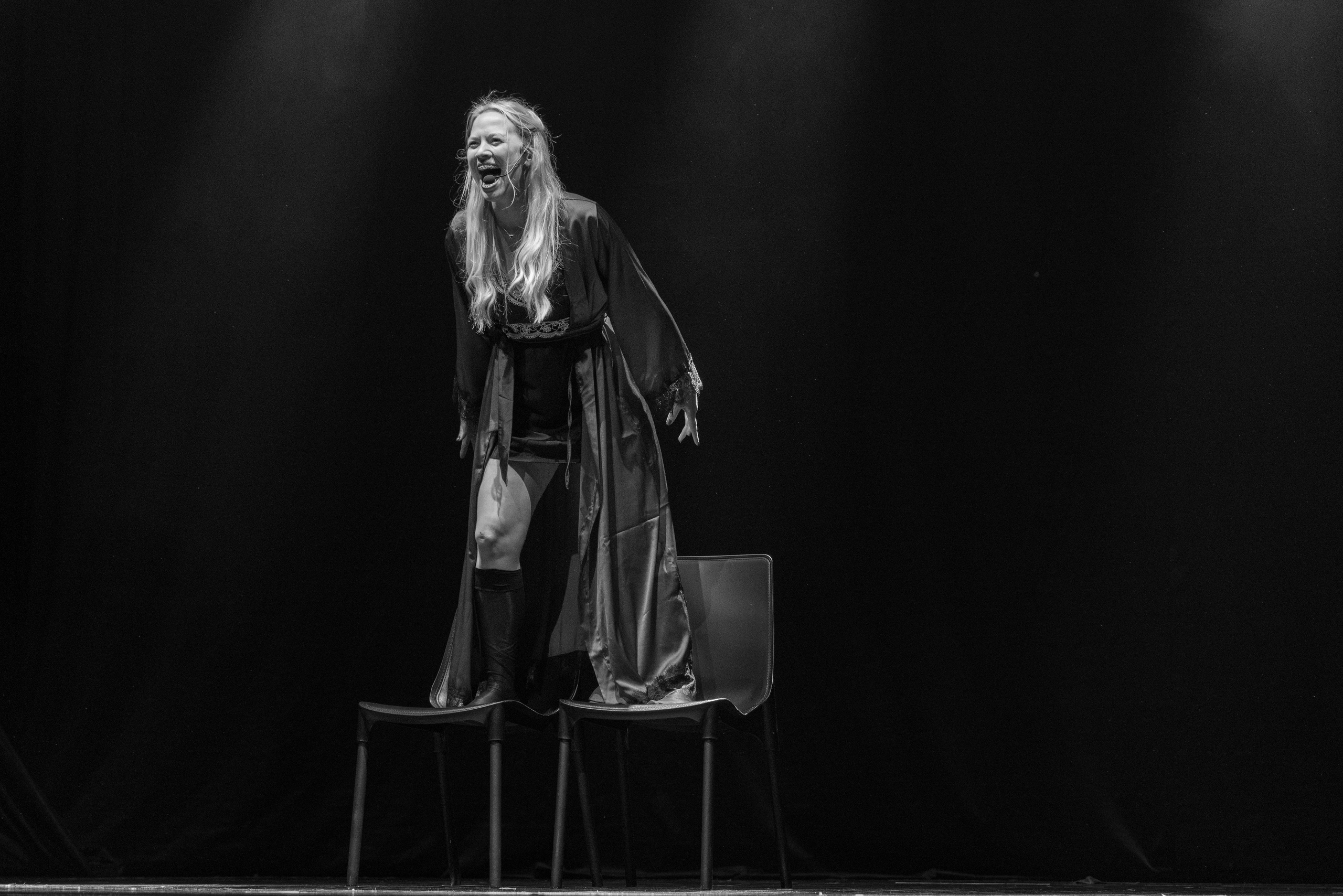 LIBERTY SS'25. Фотограф Вадим Бодылев