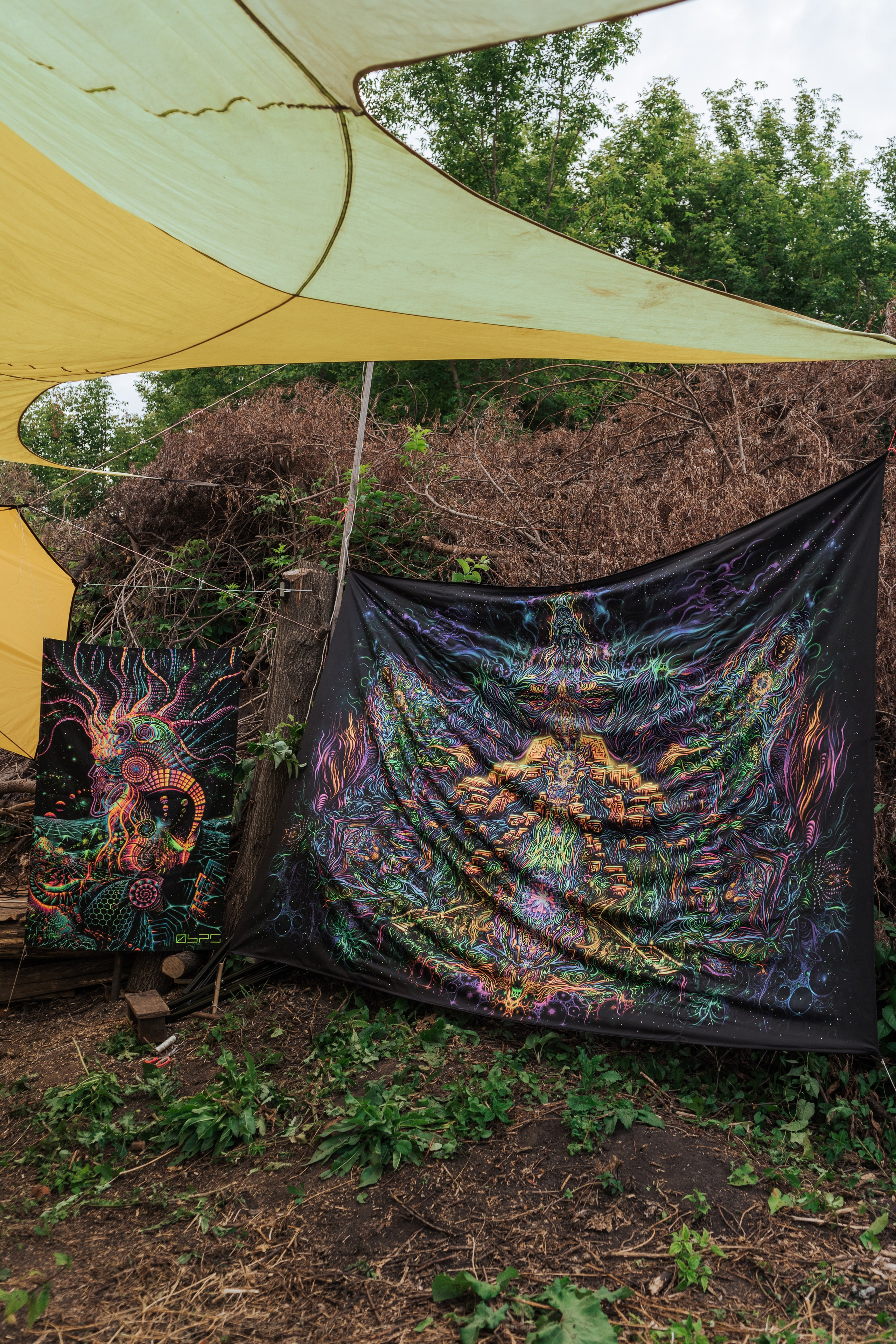 Ретрит от т-центра Псайторий 2024. Портретный фотограф Нижний Новгород