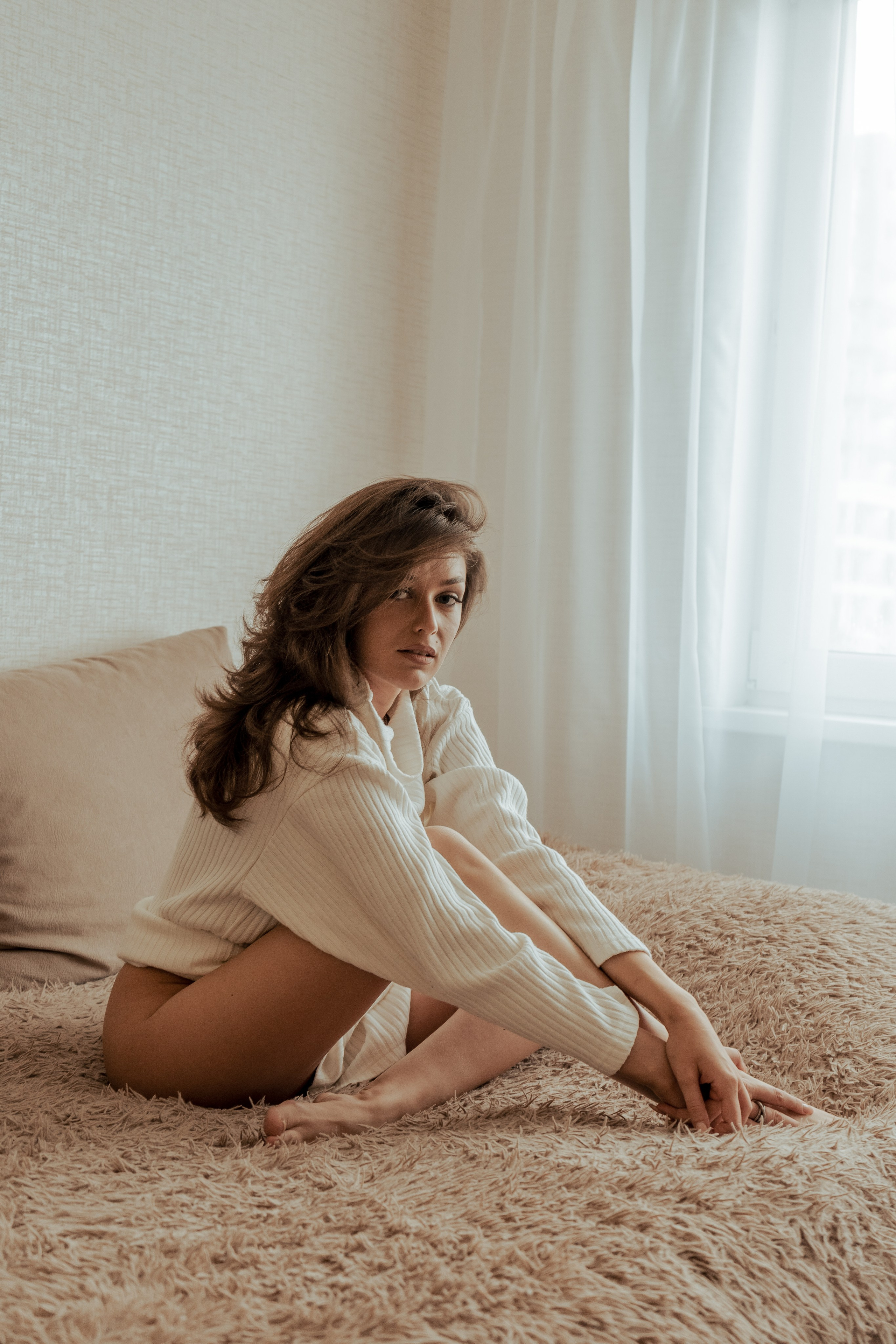 Натали Козлова. Портретный фотограф Нижний Новгород