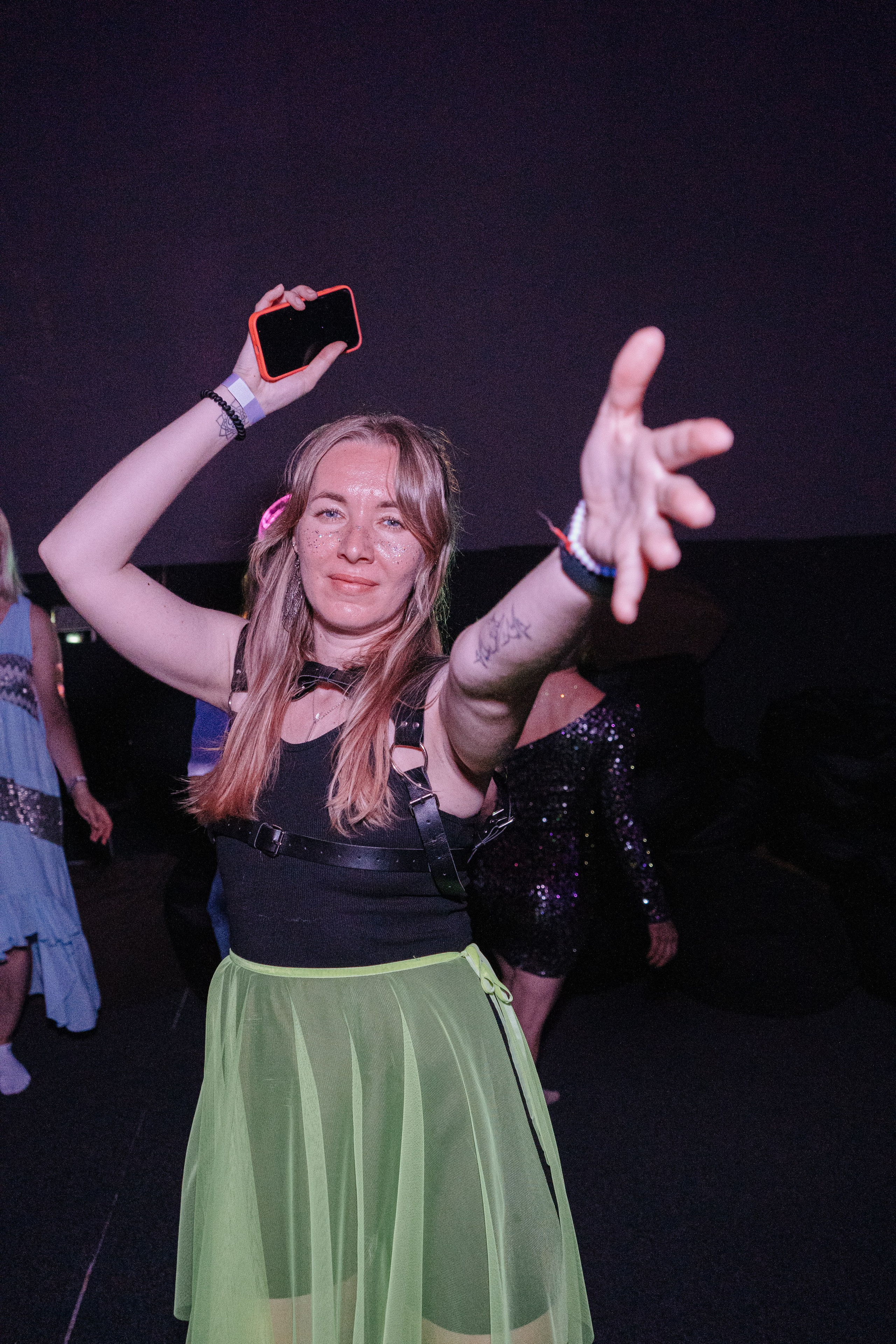 KARMA COSMO — AESTHETIC DANCE 2025. Портретный фотограф Нижний Новгород