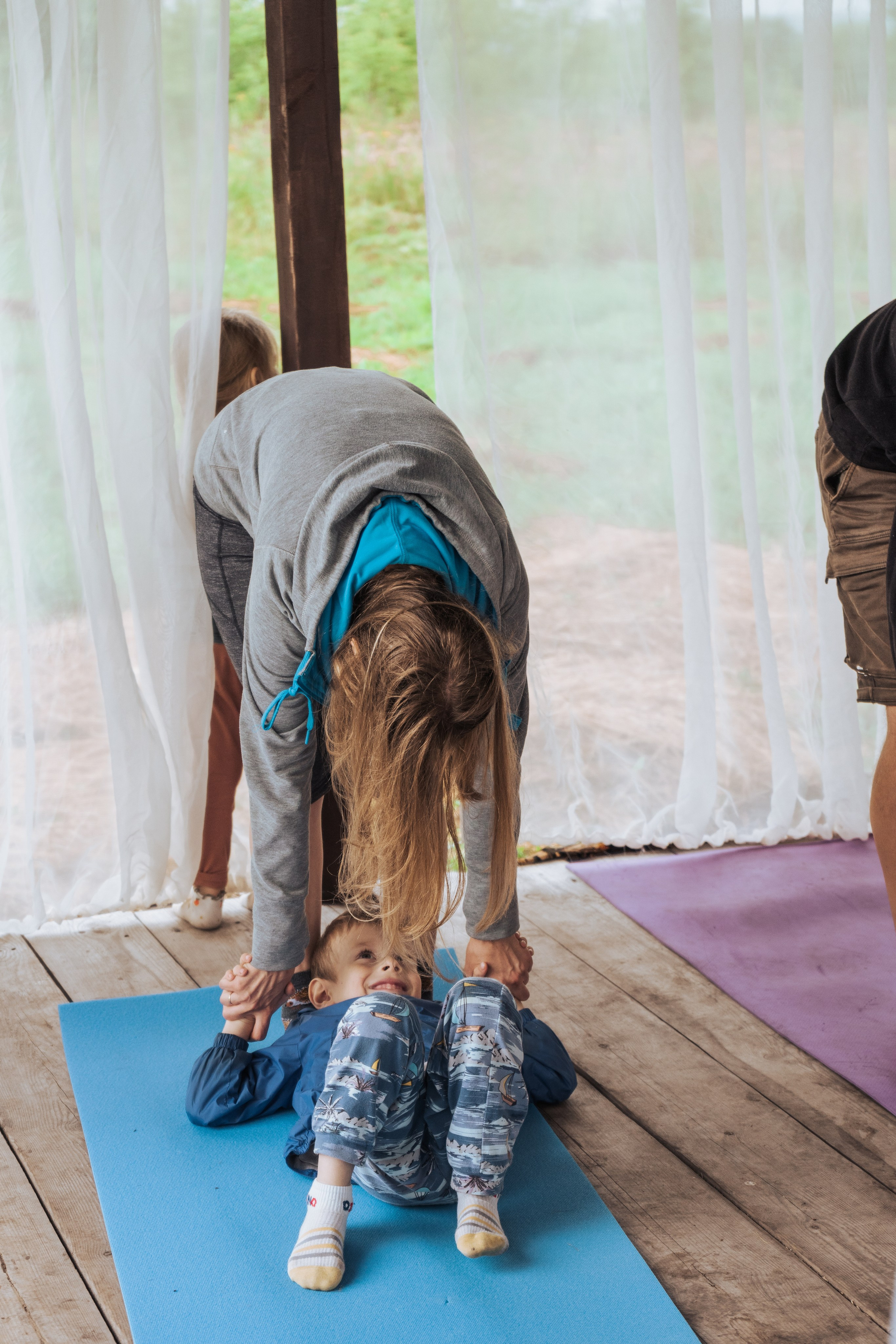 Ретрит от т-центра Псайторий 2024. Портретный фотограф Нижний Новгород