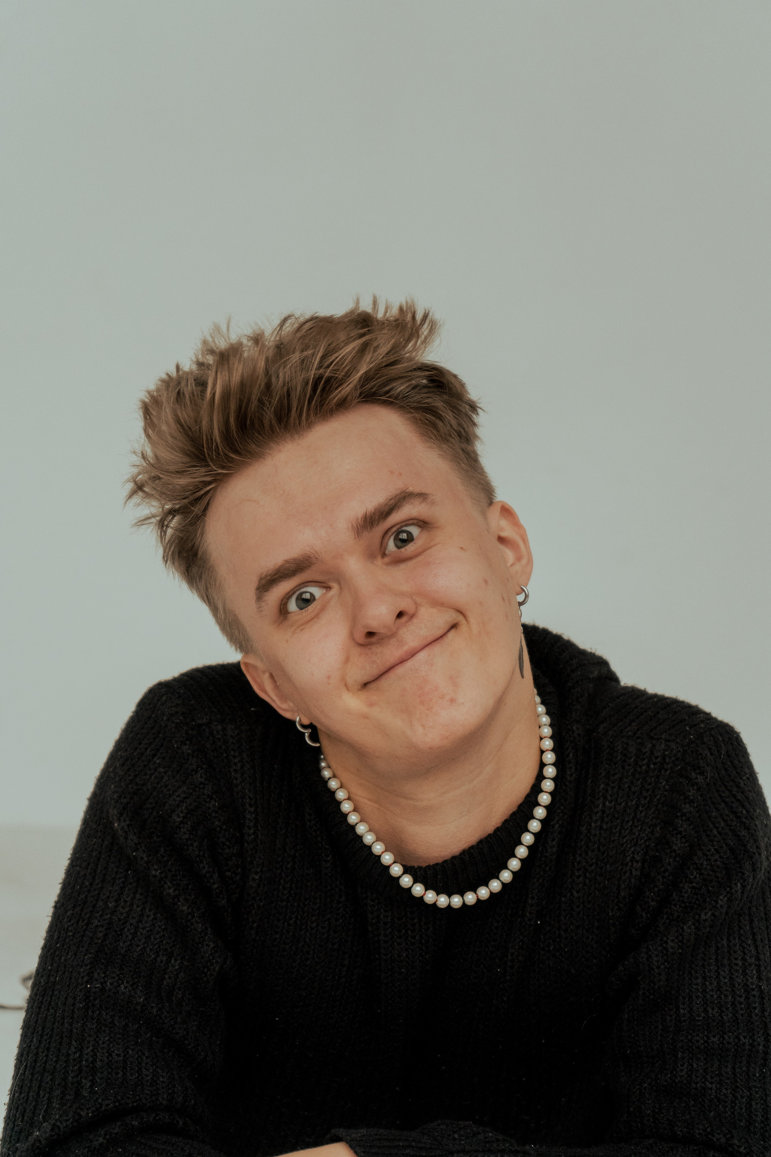 Денис Ермолин. Портретный фотограф Нижний Новгород