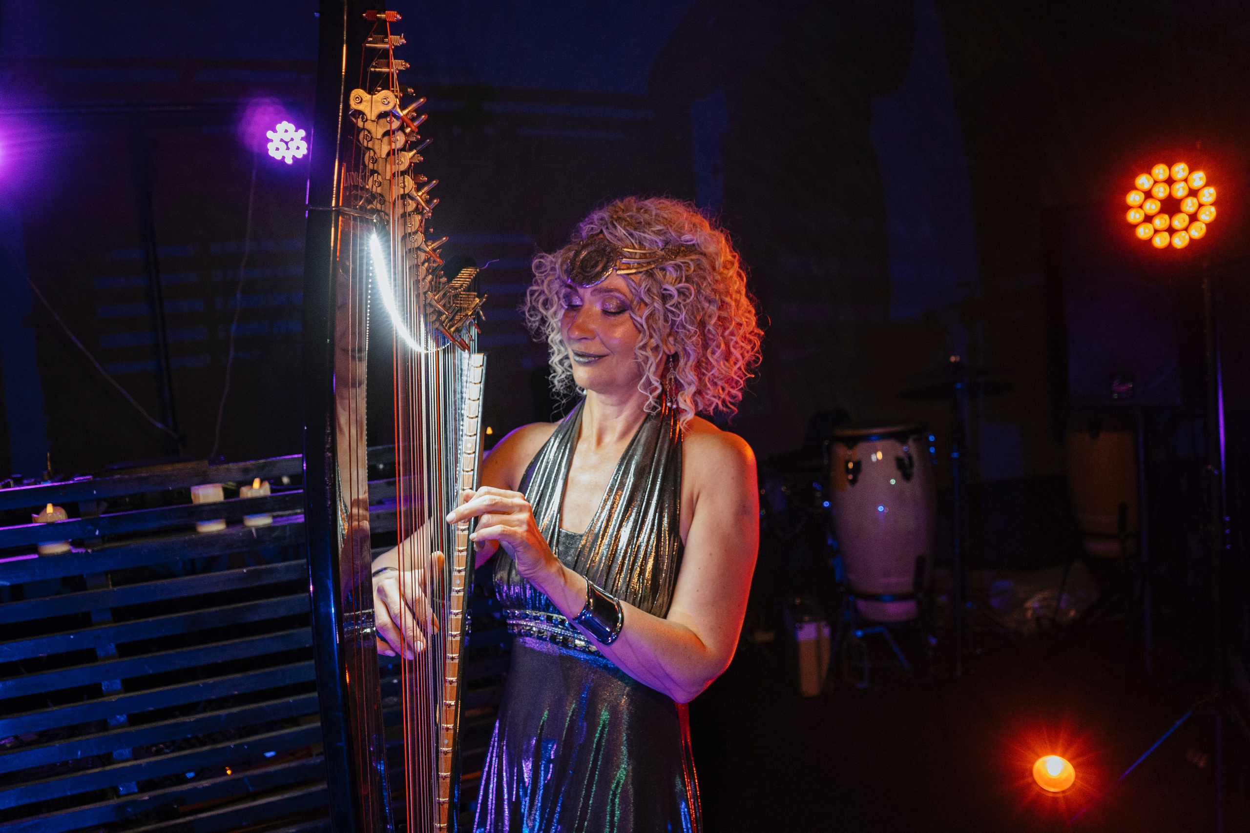 KARMA COSMO — AESTHETIC DANCE 2025. Портретный фотограф Нижний Новгород