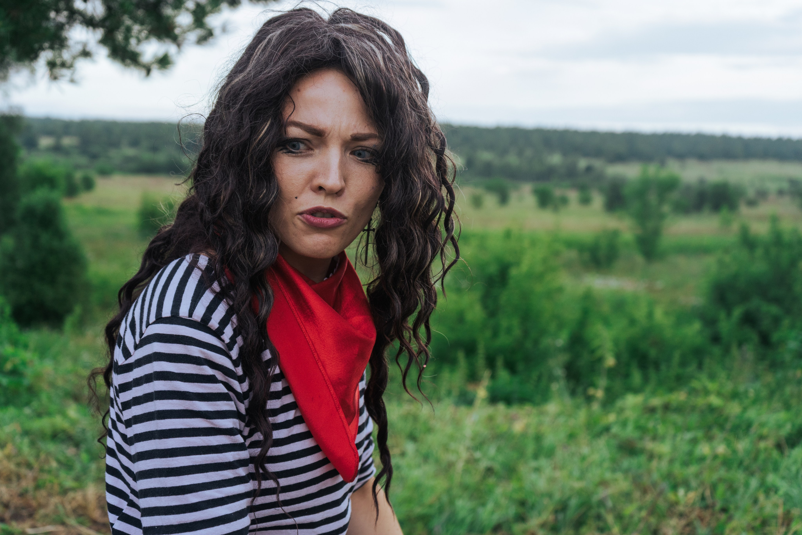 Ретрит от т-центра Псайторий 2024. Портретный фотограф Нижний Новгород