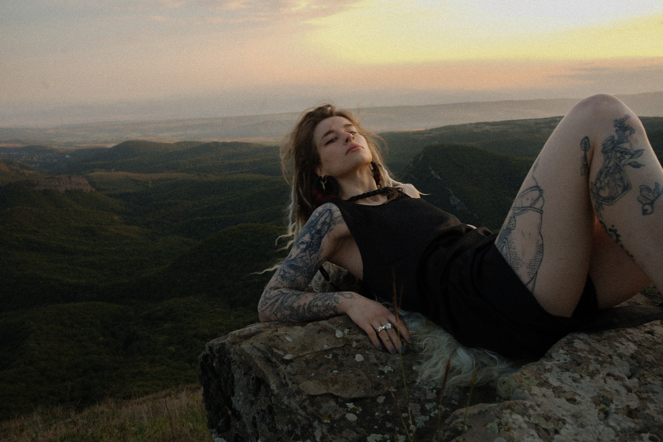 Фотограф Тбилиси. Фотограф в Грузии ОАЭ | Nekit Fox