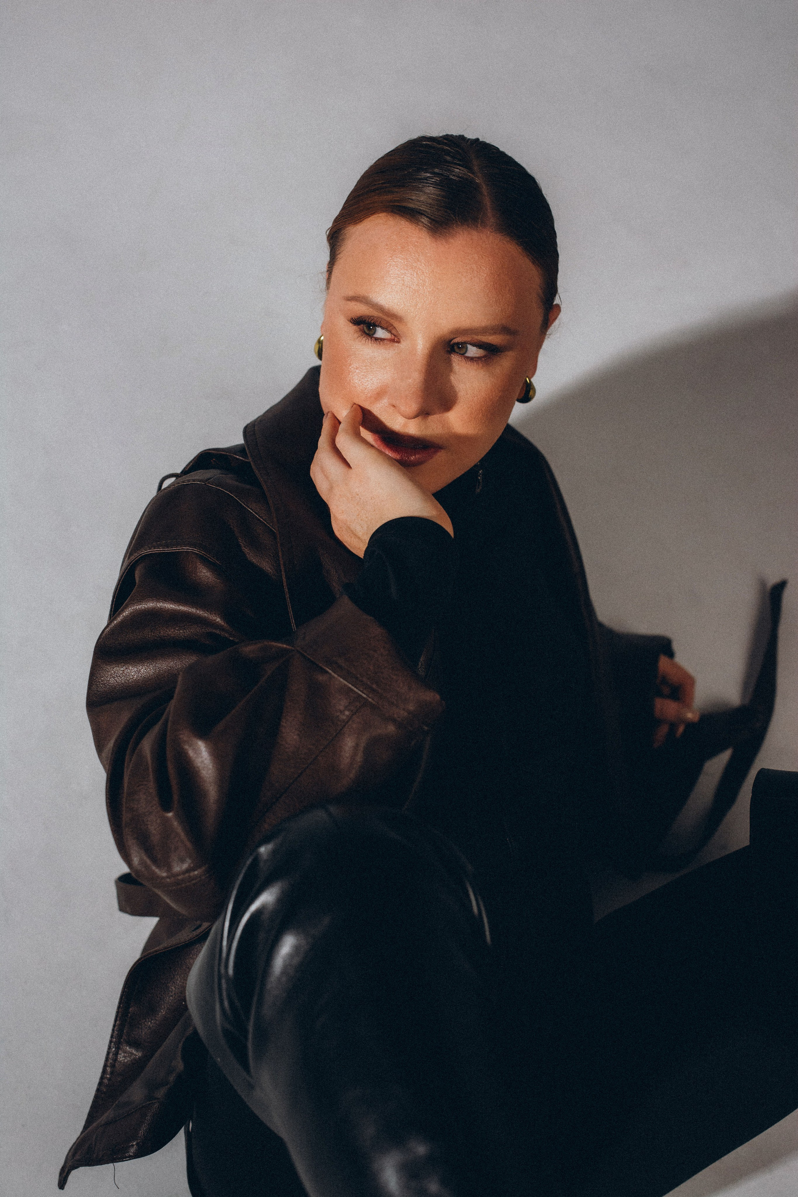 Кристина Козлова. Фотограф в Москве Ангелина Ким