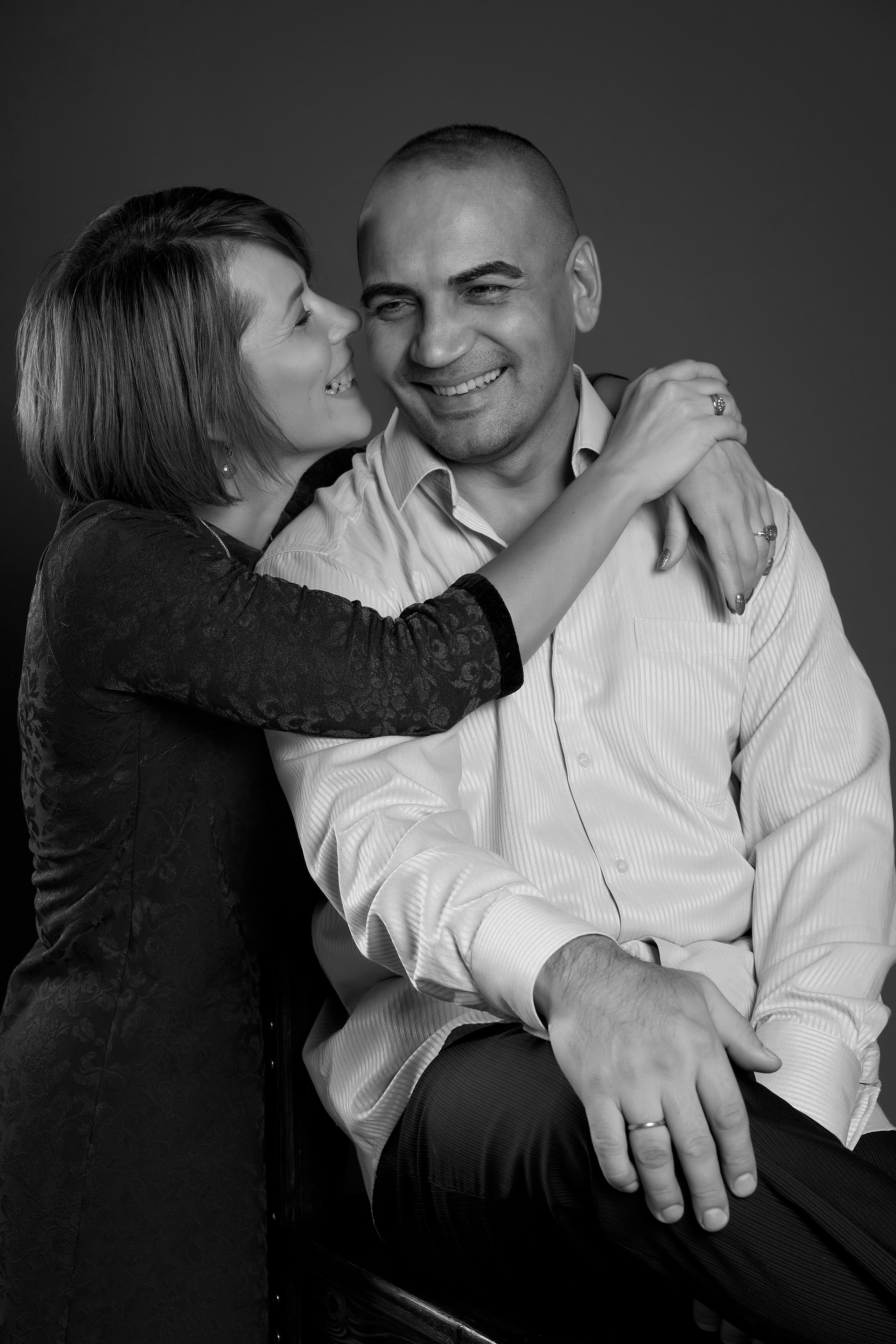 Фотограф Сергей Чернов Норильск