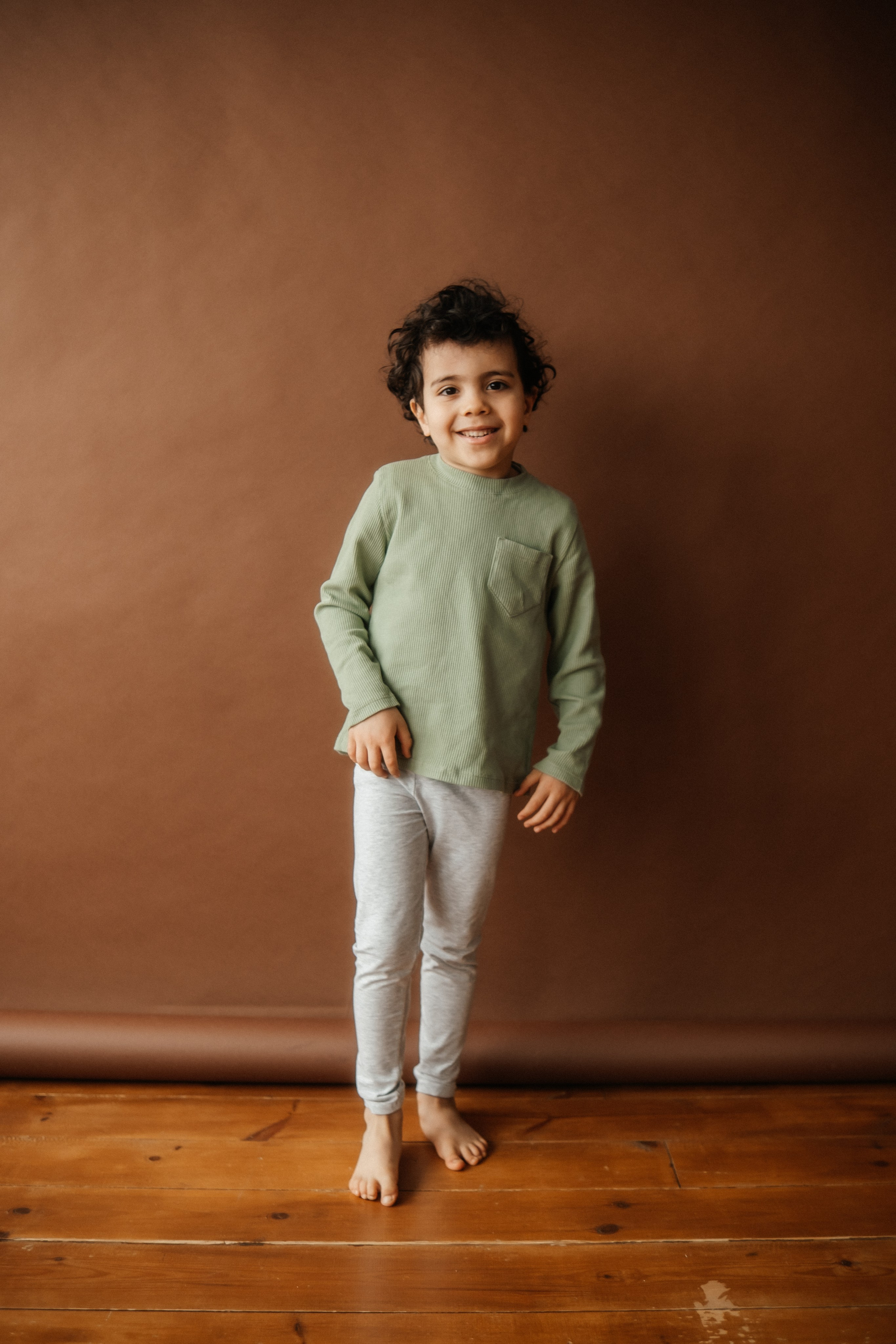 В ожидании третьего. Видеограф и фотограф Анна Грачева г. Москва