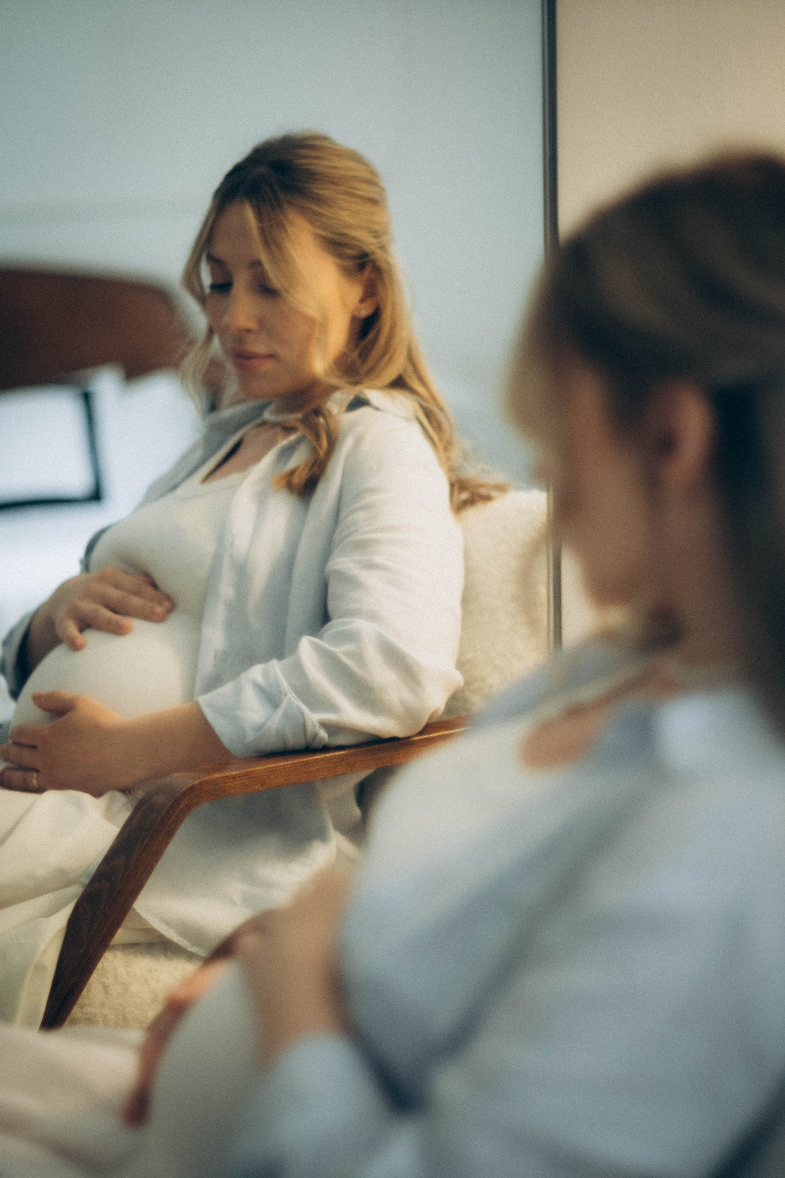 В ожидании. Видеограф и фотограф Анна Грачева г. Москва