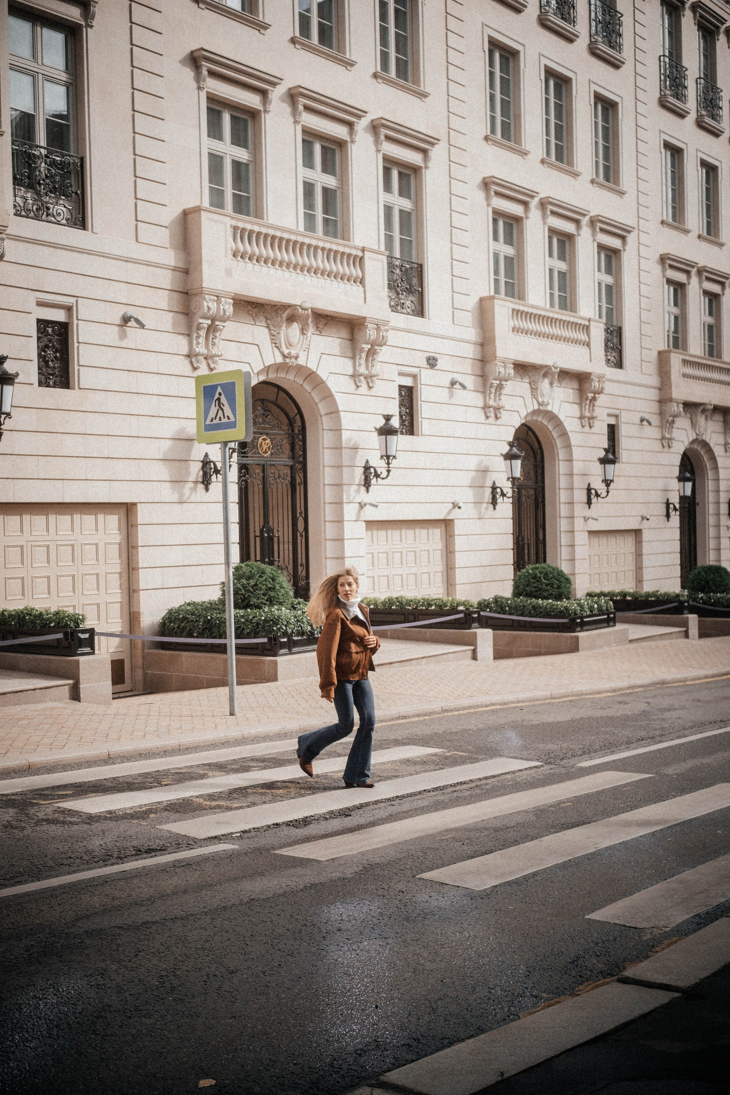 Утро одной пятницы. Видеограф и фотограф Анна Грачева г. Москва