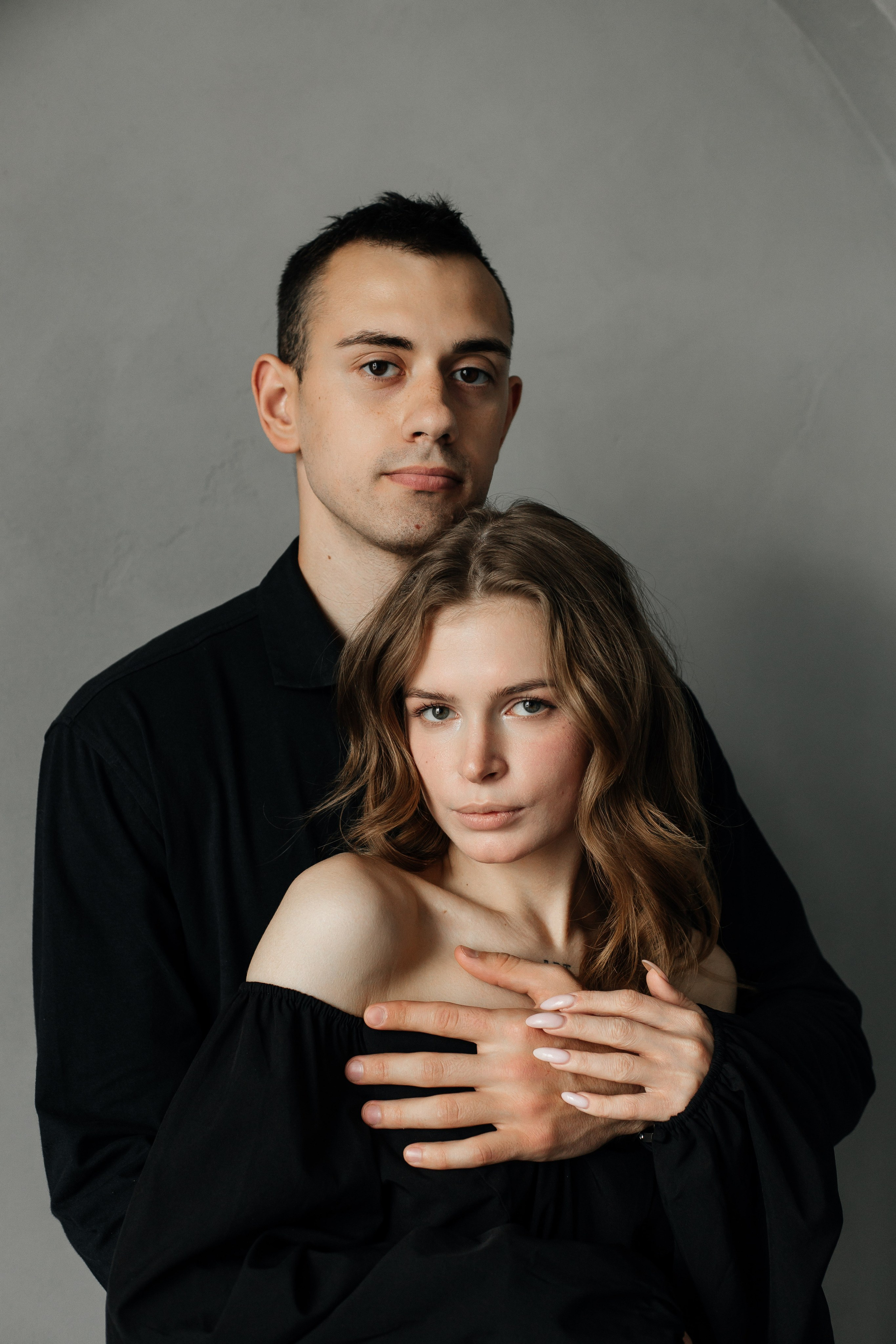 Love-Story Виктория и Константин. Свадебный и Семейный фотограф Свекрова Ольга