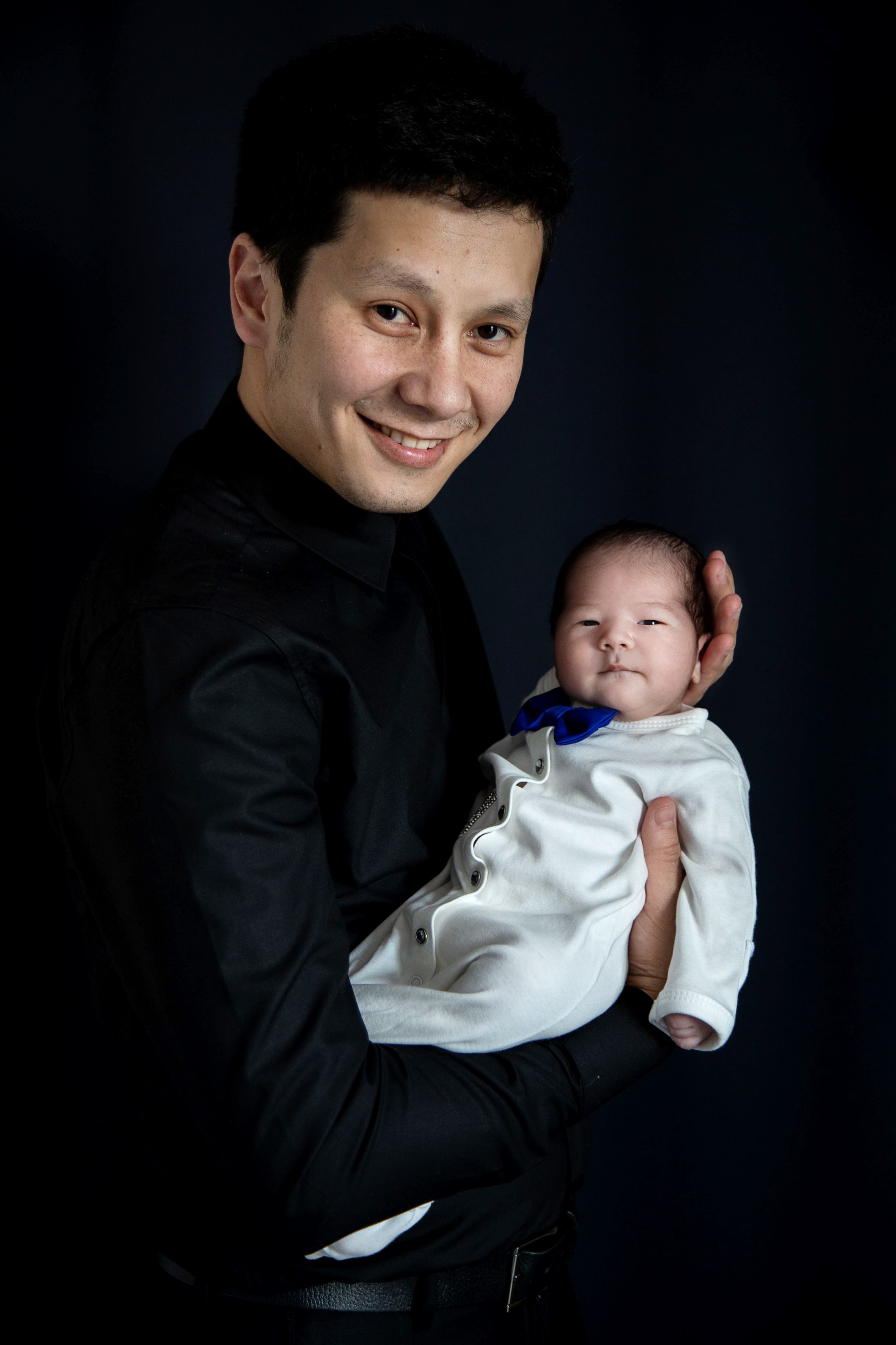 Съемка с малышом. Главная