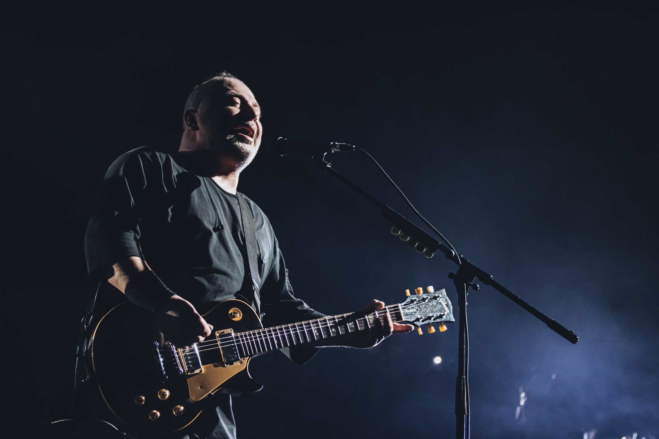 Вадим Самойлов | Сочи. Концертный фотограф Михальченкова Алёна | Москва
