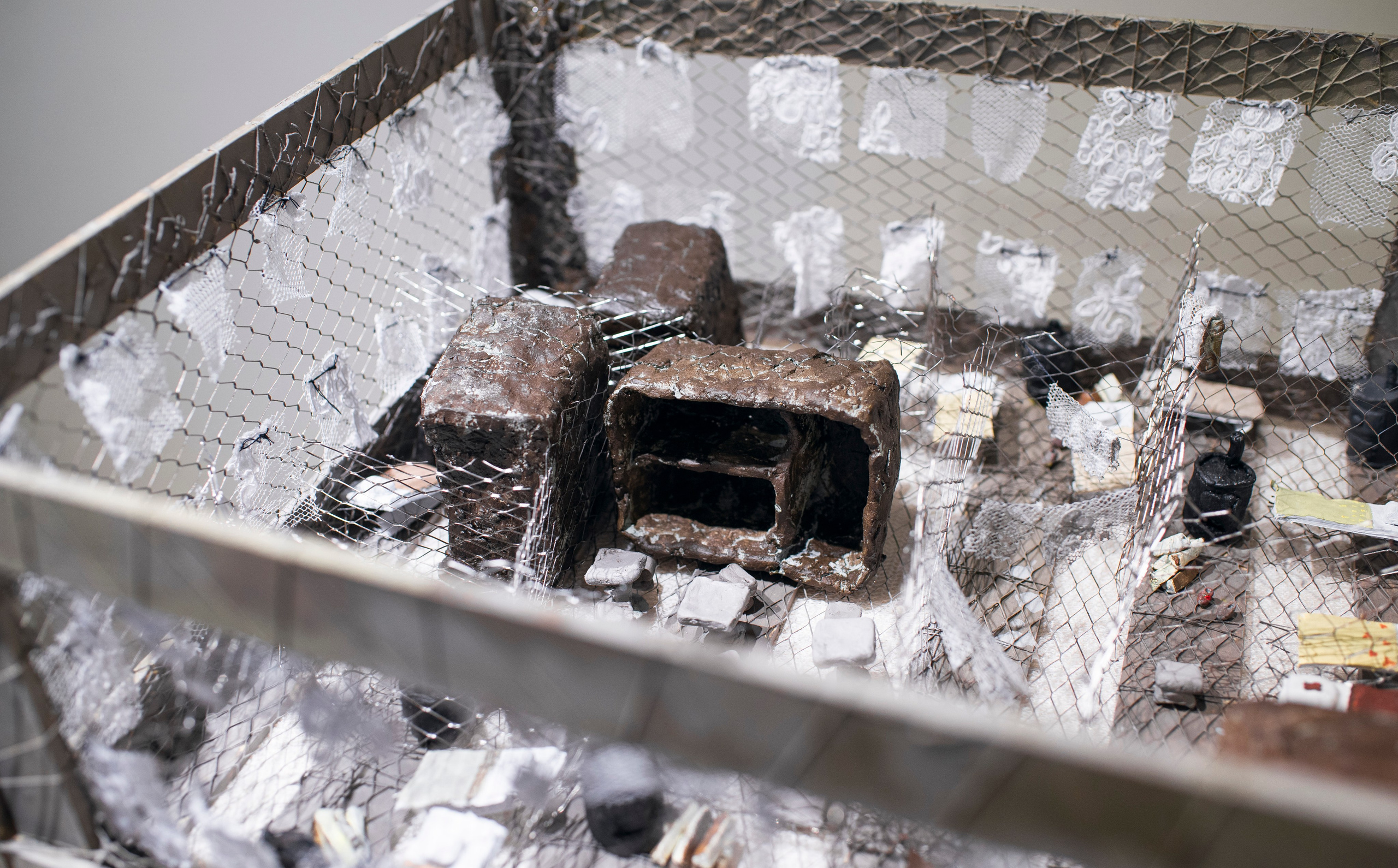 Выставка в доме Третьяковых. Фотограф в Москве Алейникова Евгения