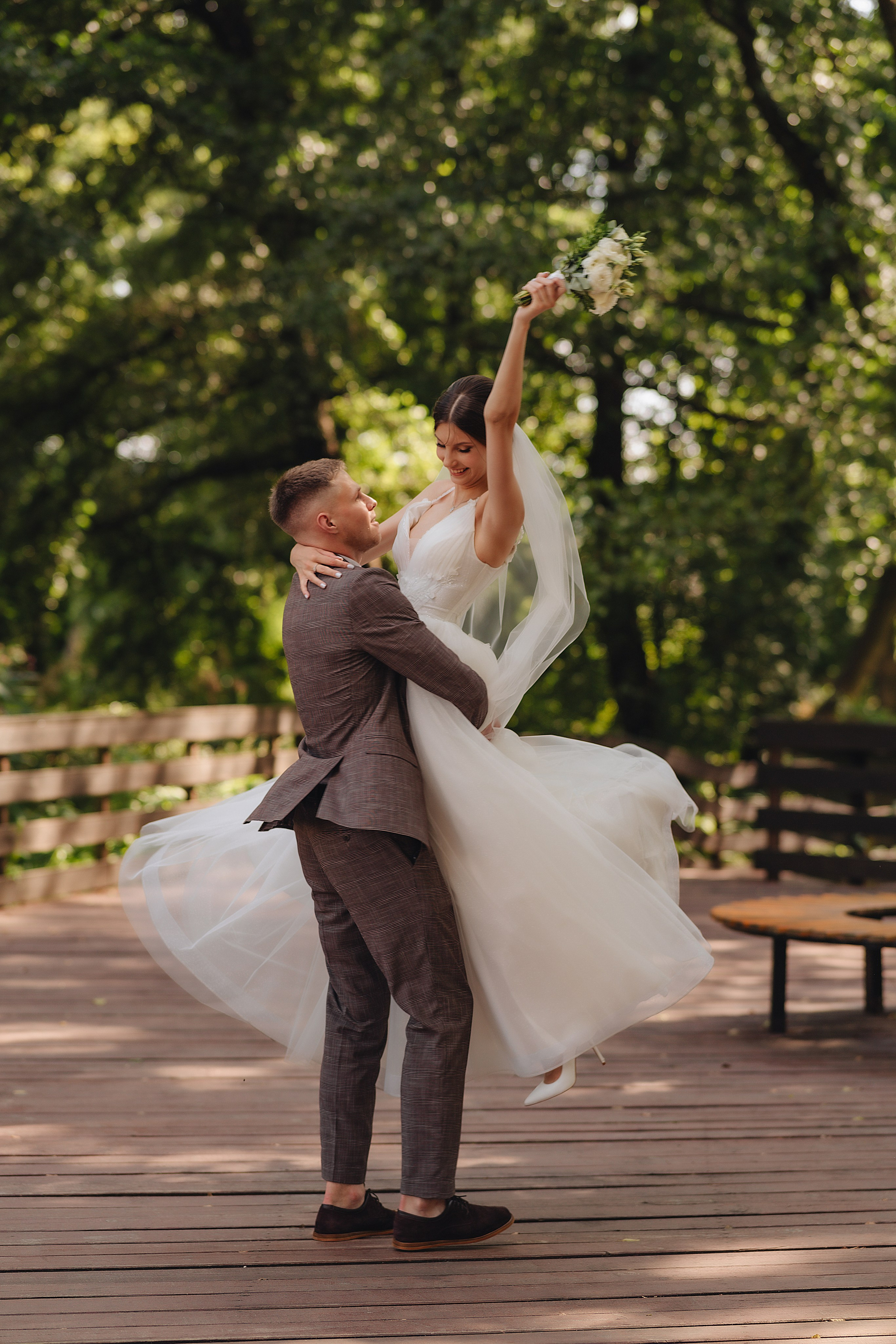 Полина и Владислав. Фотограф Карина Шмулёва. Воронеж и область