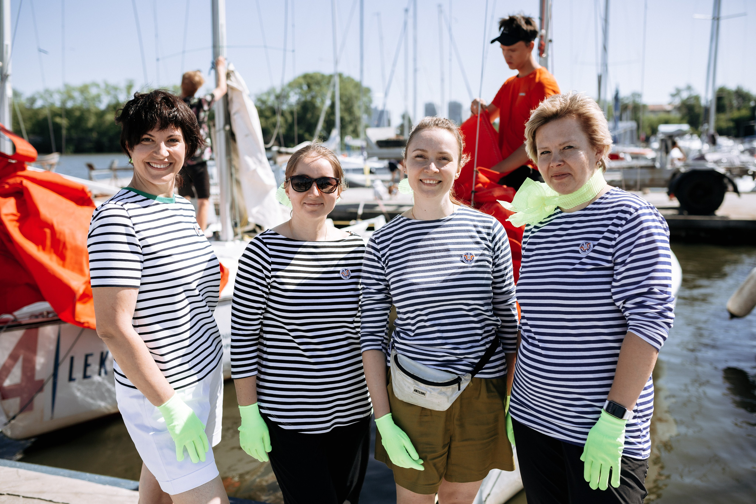 Корпоративная регата для Центробанка. Дмитрий Судаков, фотограф в Екатеринбурге и Москве