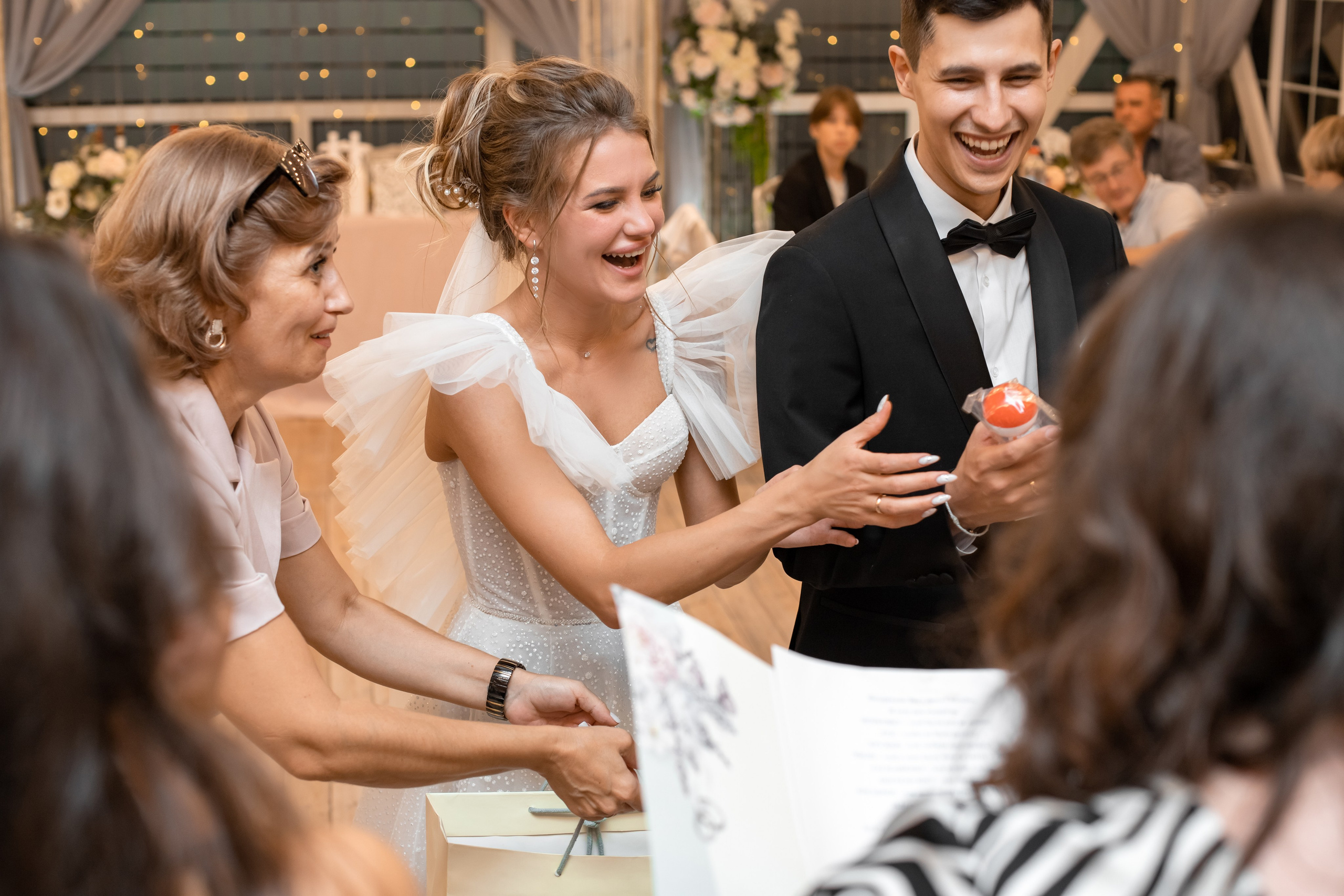 Максим и Юлия. Фотограф Тюмень Александр Долгих