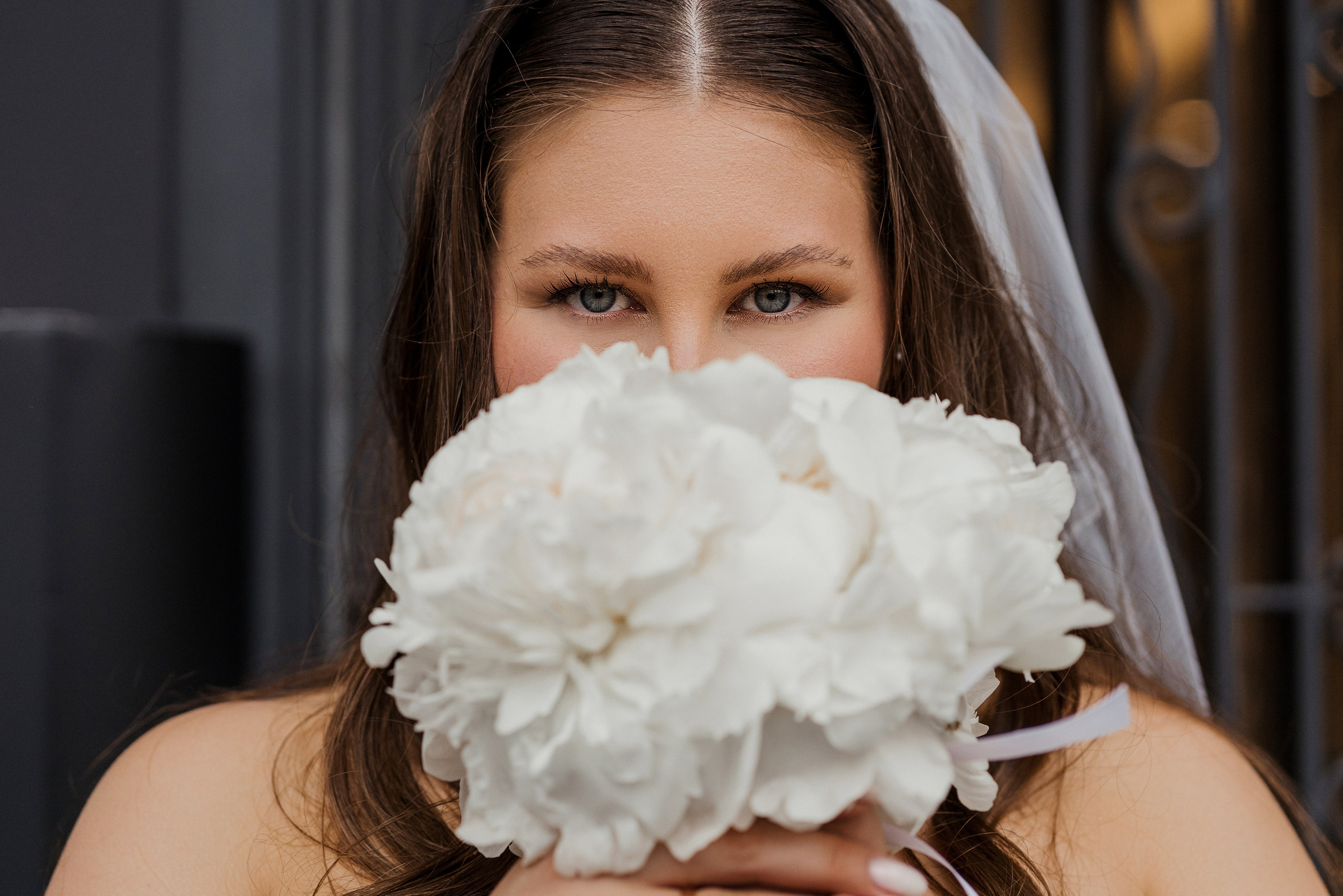 Свадебная фотосессия в Москве в Барвихе ЗАГС. Свадебный фотограф в Москве Анна Полушина