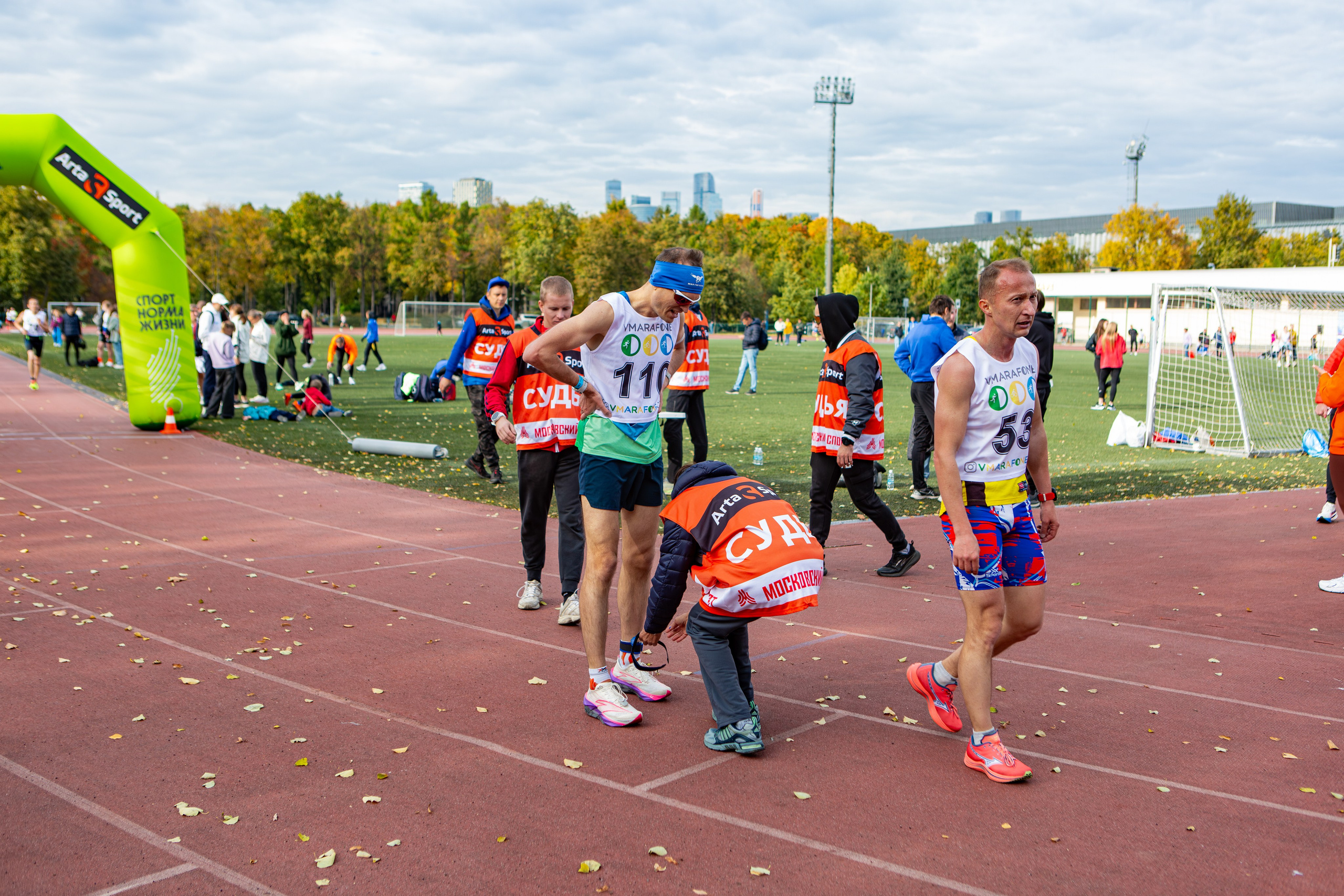 Соревнования по легкой атлетике. Репортажный, семейный, свадебный, портретный фотограф