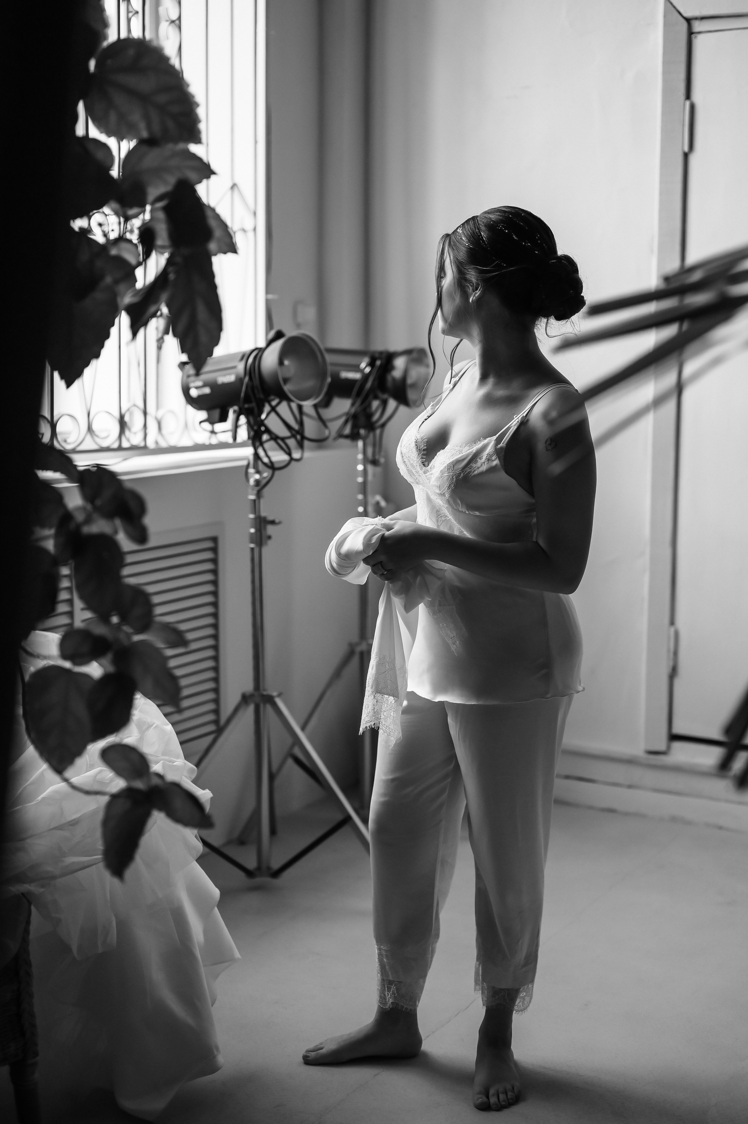 Виктория & Александр. Семейный фотограф Олеся Батурина Рязань