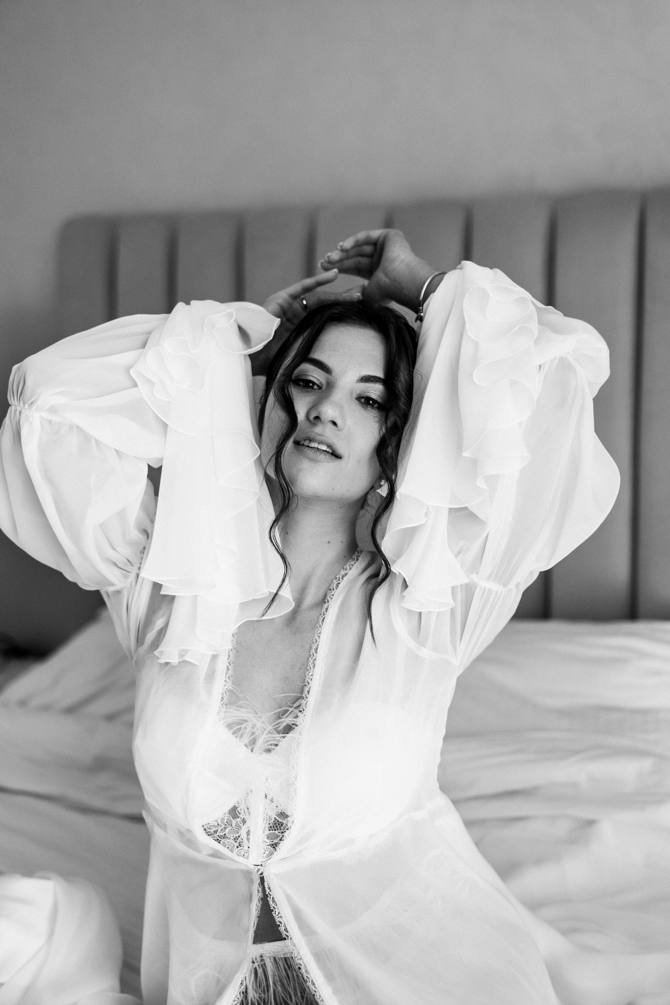 Даня + Саша. Свадебный фотограф в Смоленске Витя Лысенков