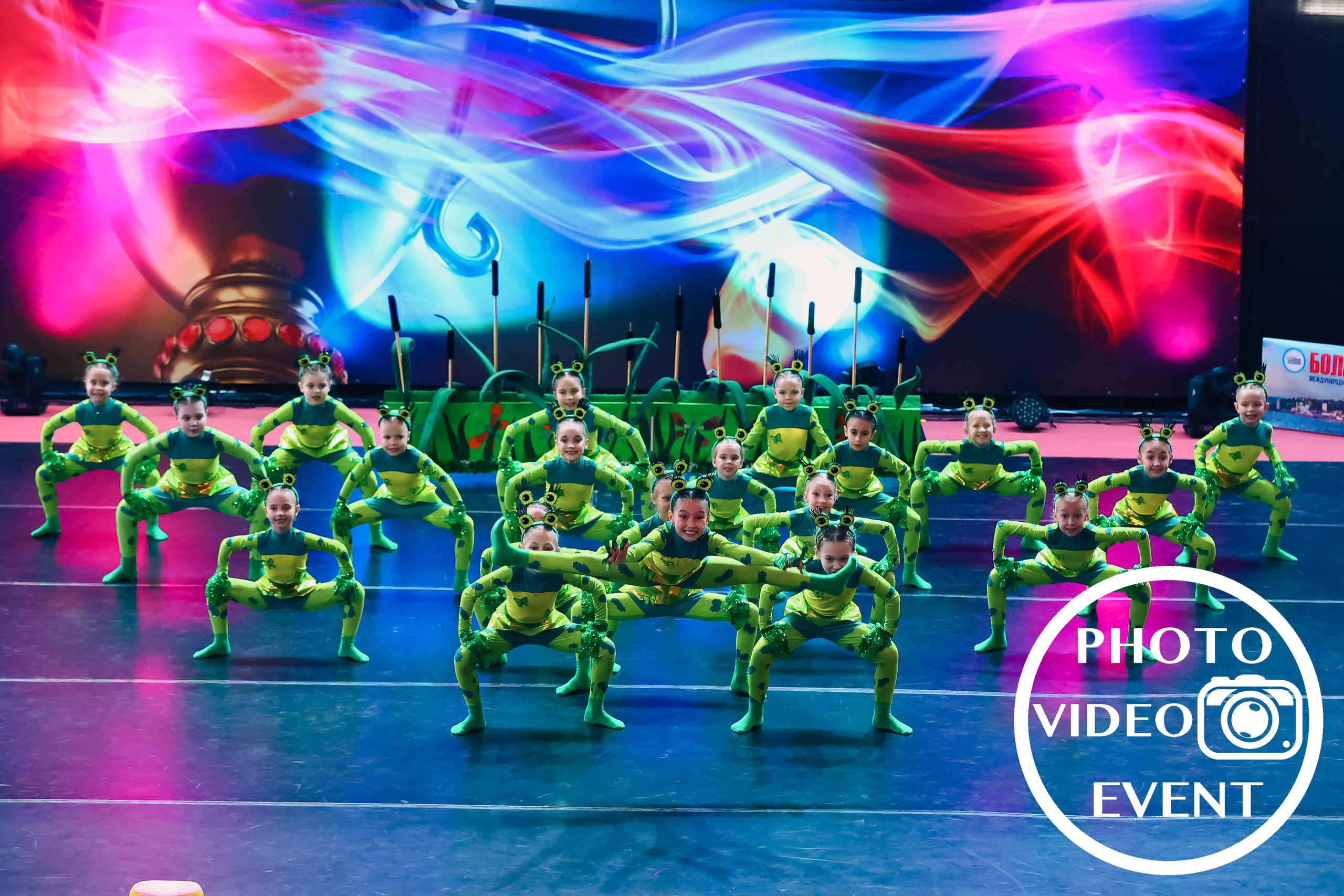 Танцы без правил г. Белгород 25.11.23. Photo Video Event