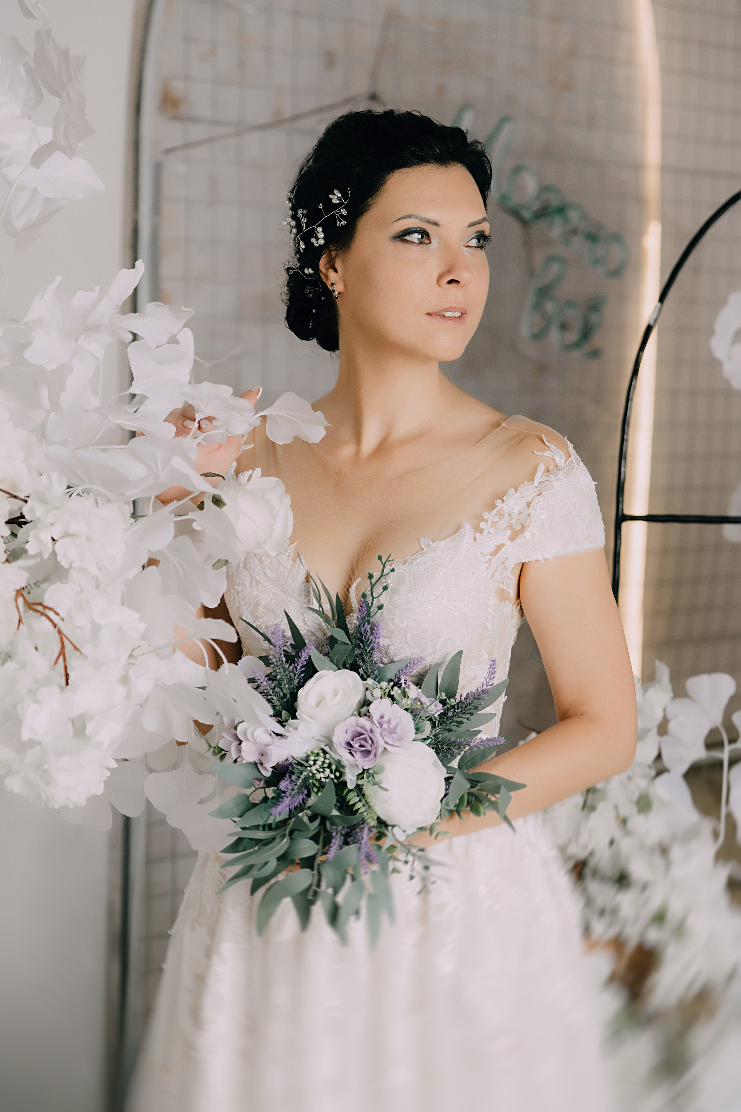 Невеста. Фотограф в Туле и области Константин Гудовичев