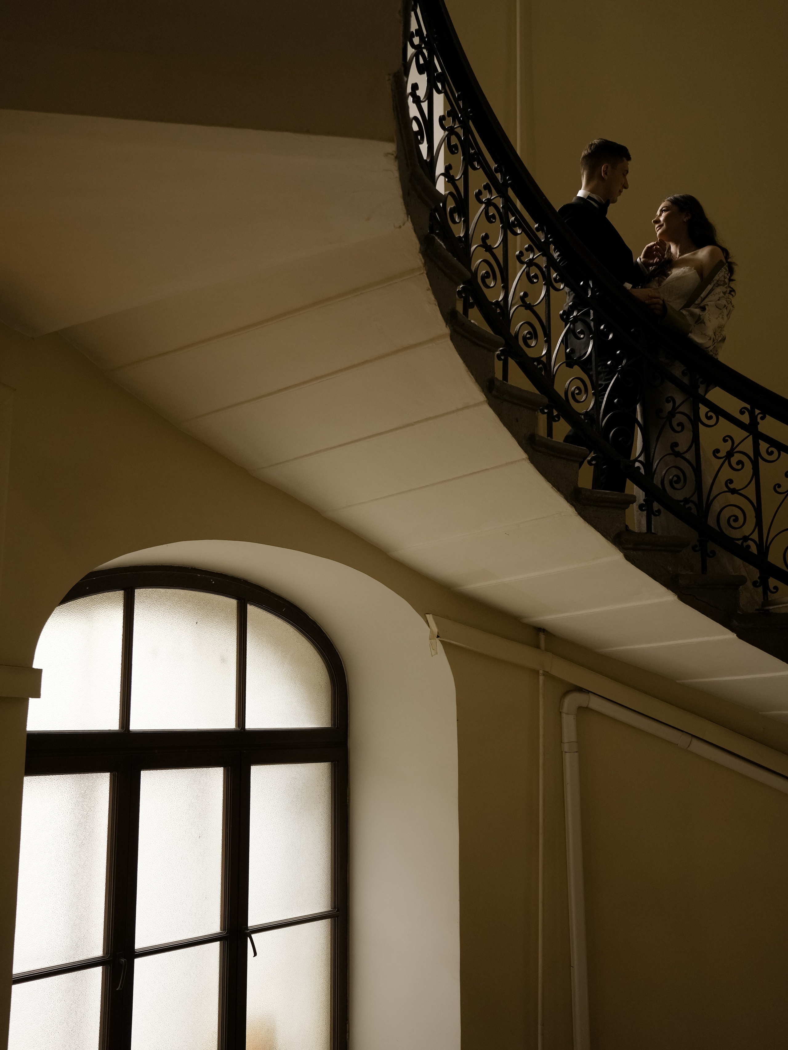 Больше, чем сильно!. Свадебный фотограф Москва