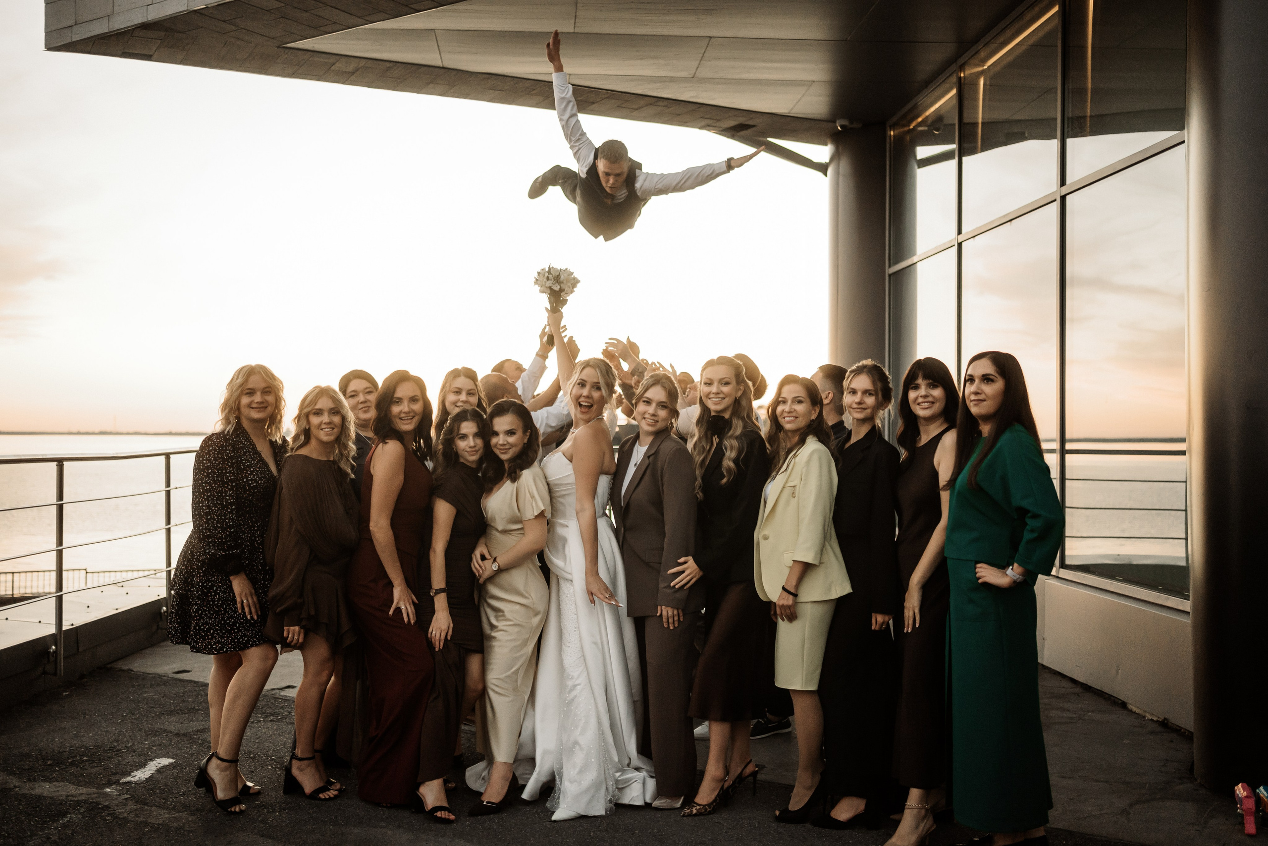 D & S. Фотограф в Архангельске