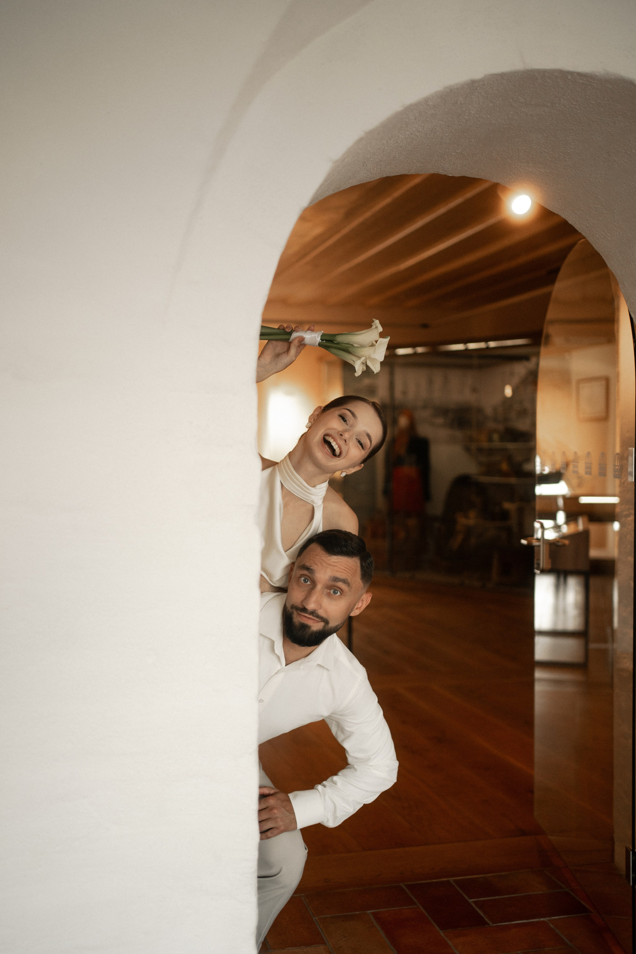 I & A. Фотограф в Архангельске