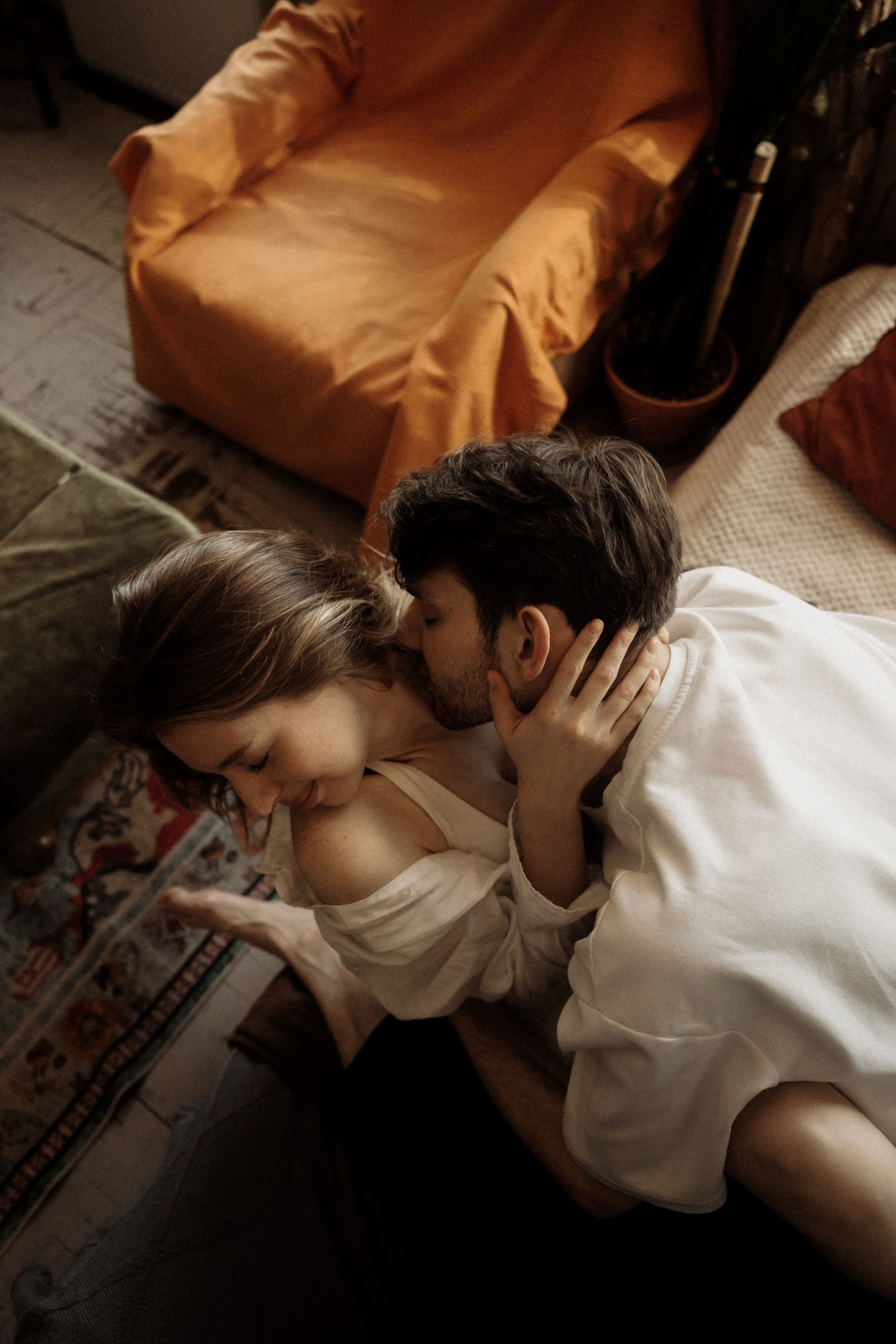 [… Arkhangelsk love on the streets of St. Petersburg…]. Фотограф в Архангельске