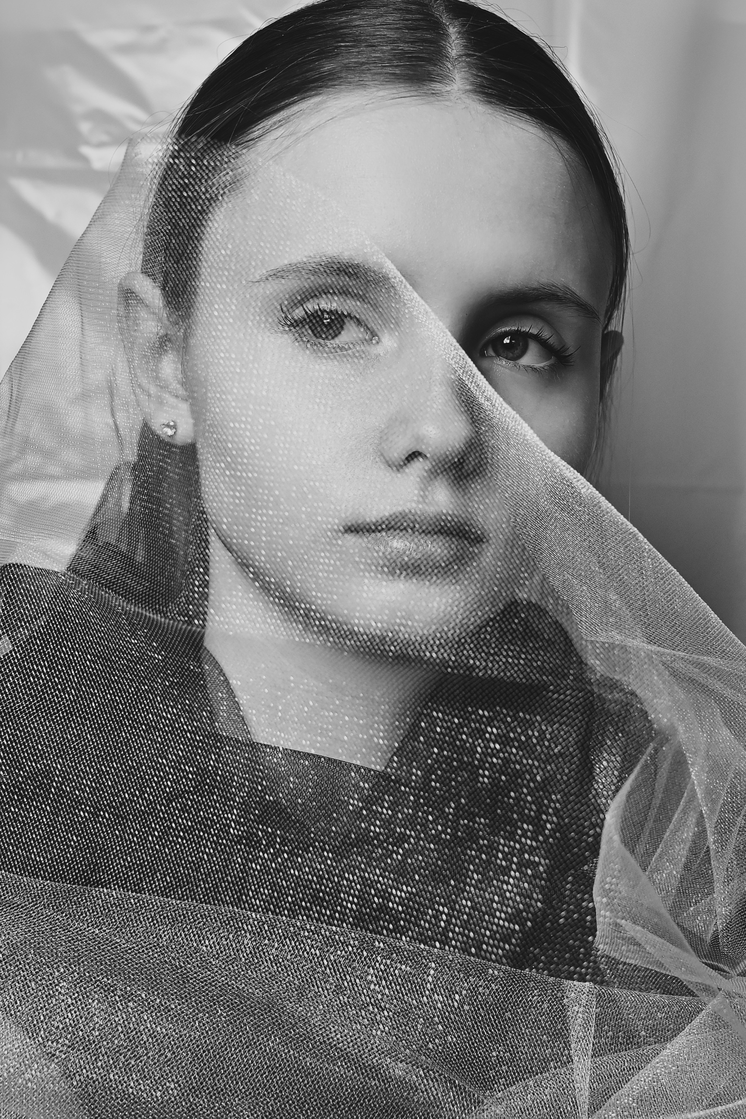 Тома. Модельное агентство ТМ МОДЕЛС в Калининграде