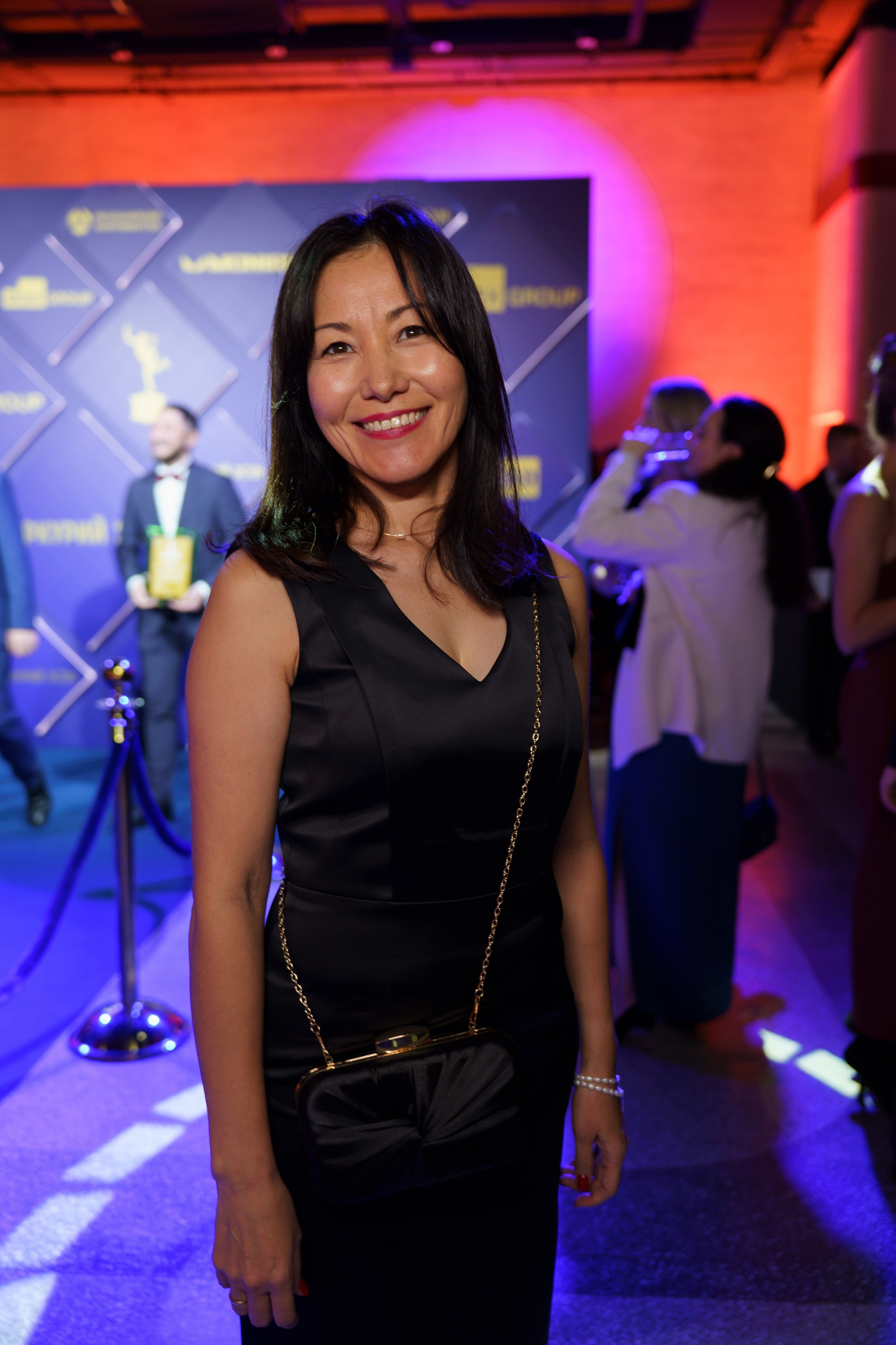 Премия «Меркурий-2025». Ассоциация КорпФинТех