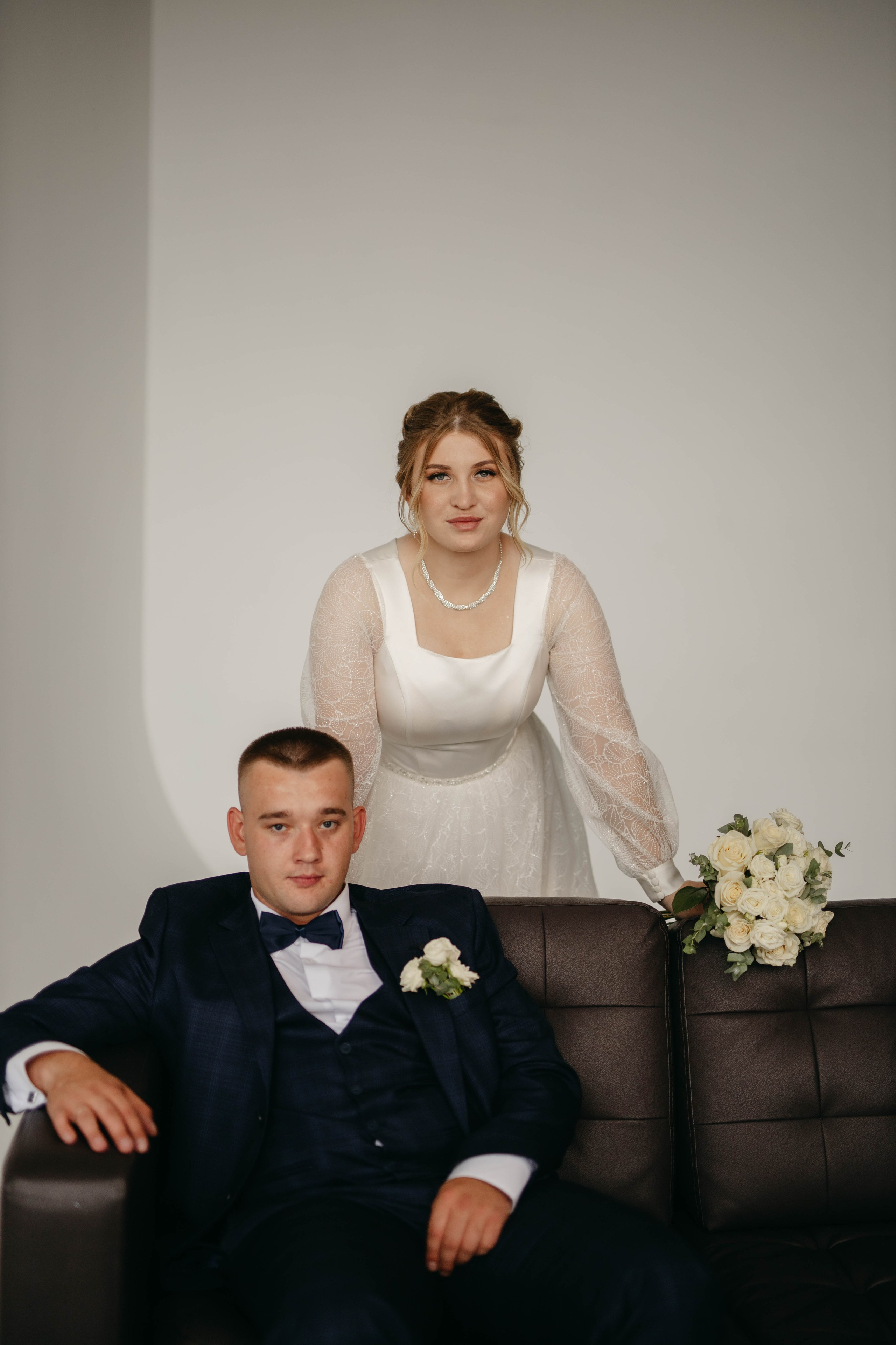 Николай и Валерия. Свадебный и женский фотограф