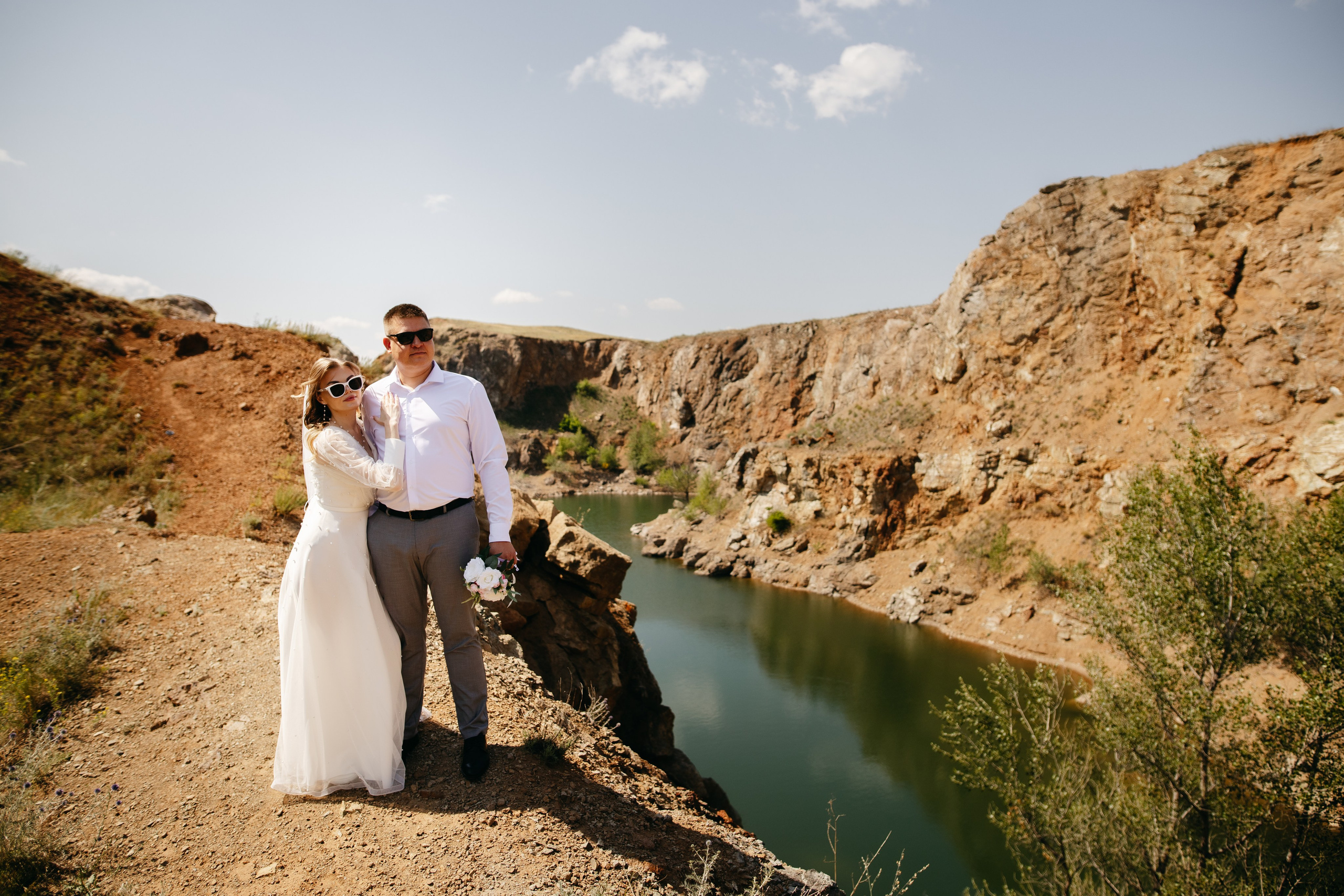 Кирилл и Екатерина. Свадебный и женский фотограф