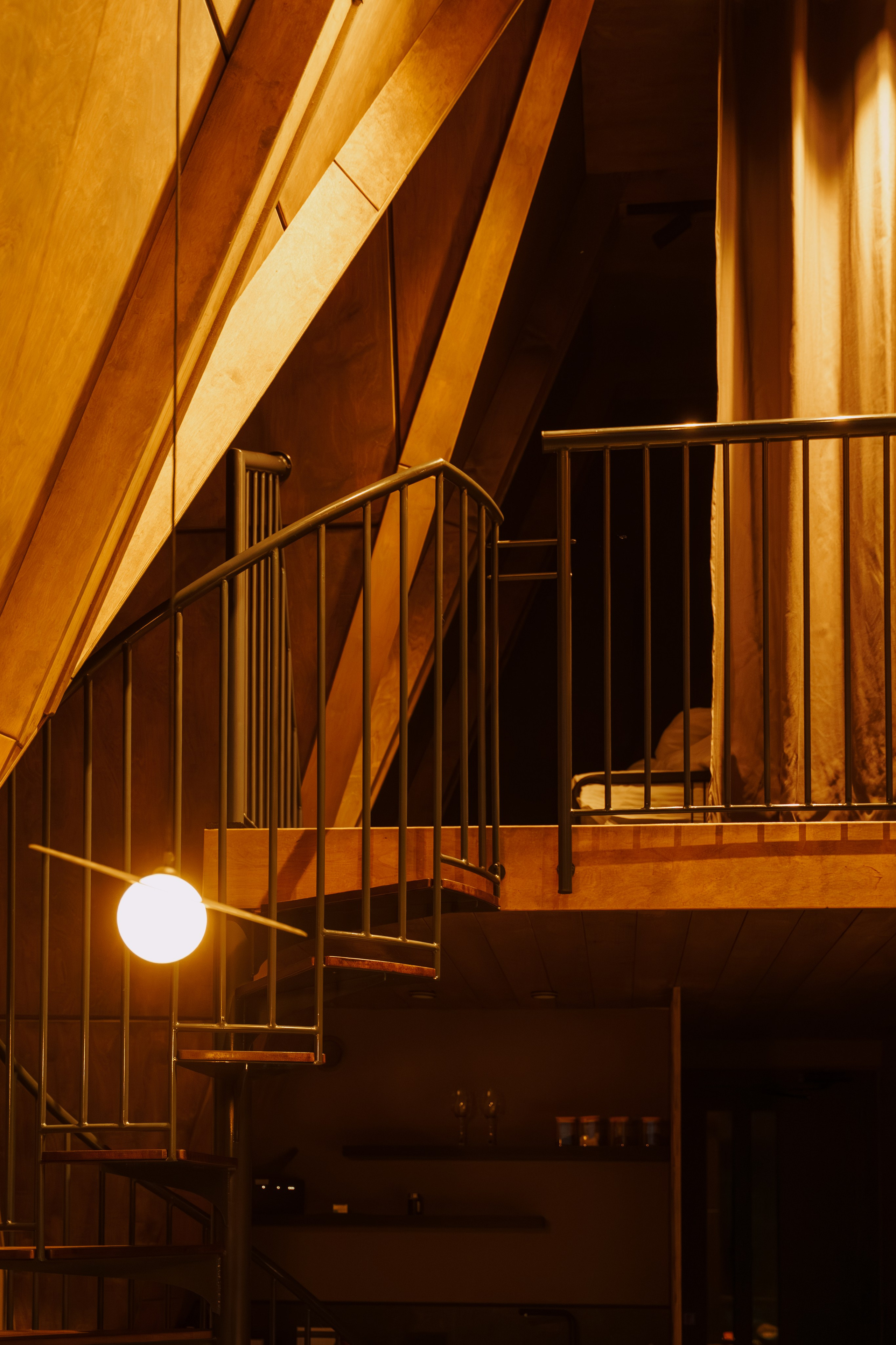 Глемпинг Трофимов берег Москва