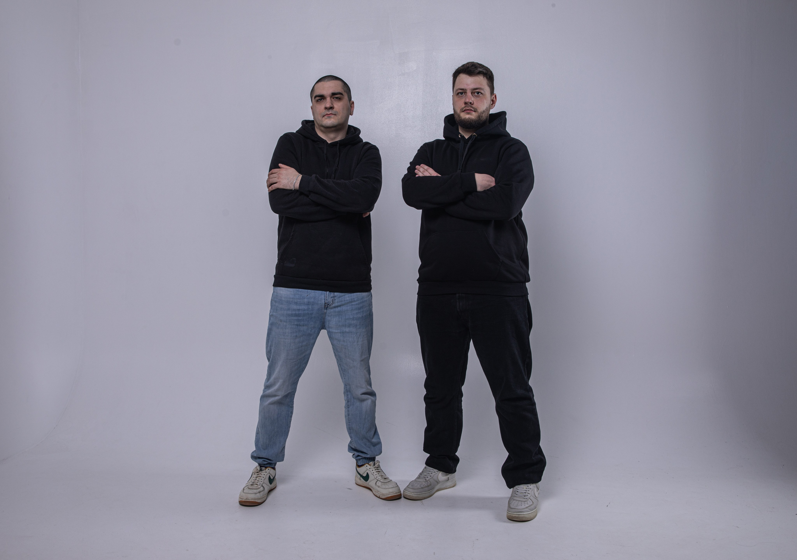 Студийная съемка. Репортажный фотограф в Москве