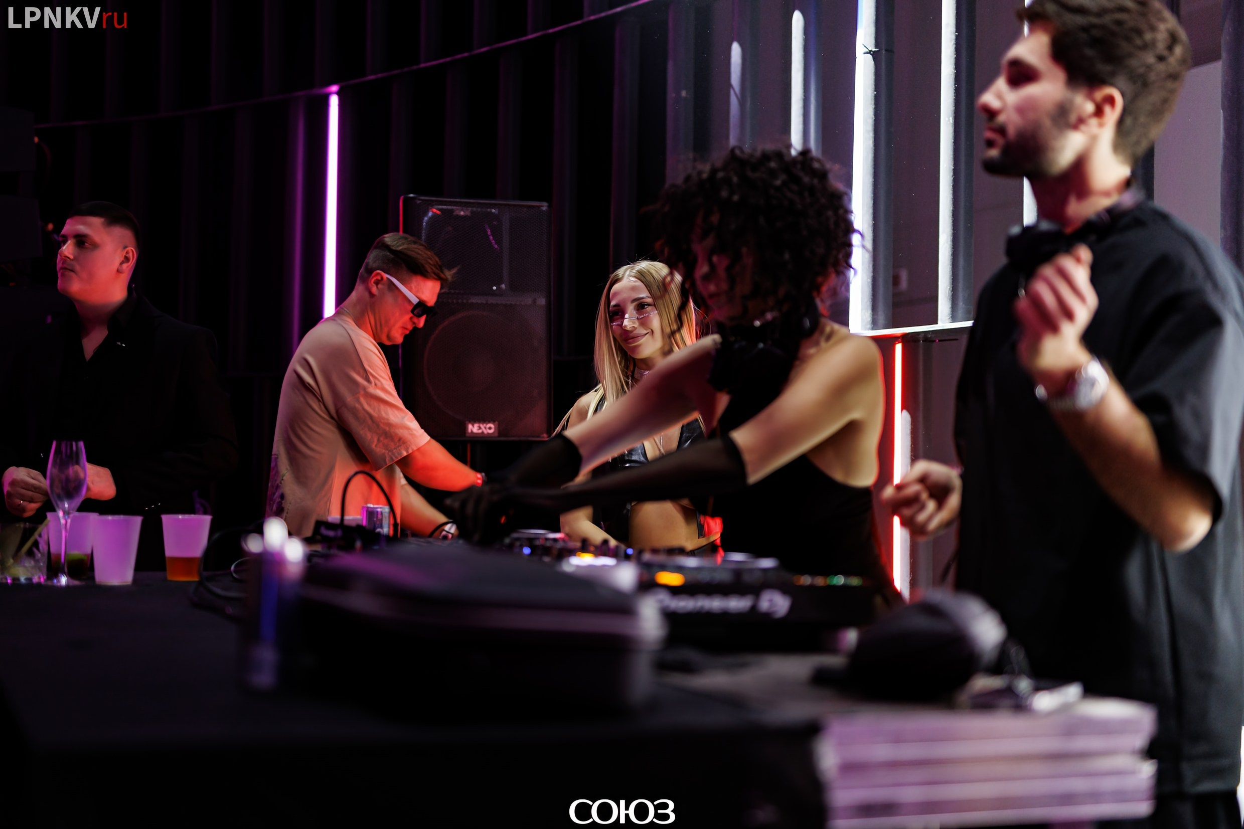 СОЮЗ в ТАУ. Репортажный фотограф в Москве