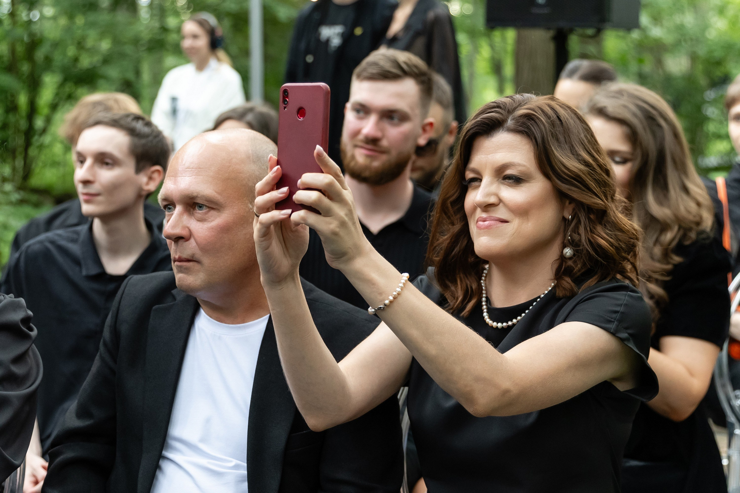 Валерия и Иван. Татьяна Чернышова свадебный фотограф Москва