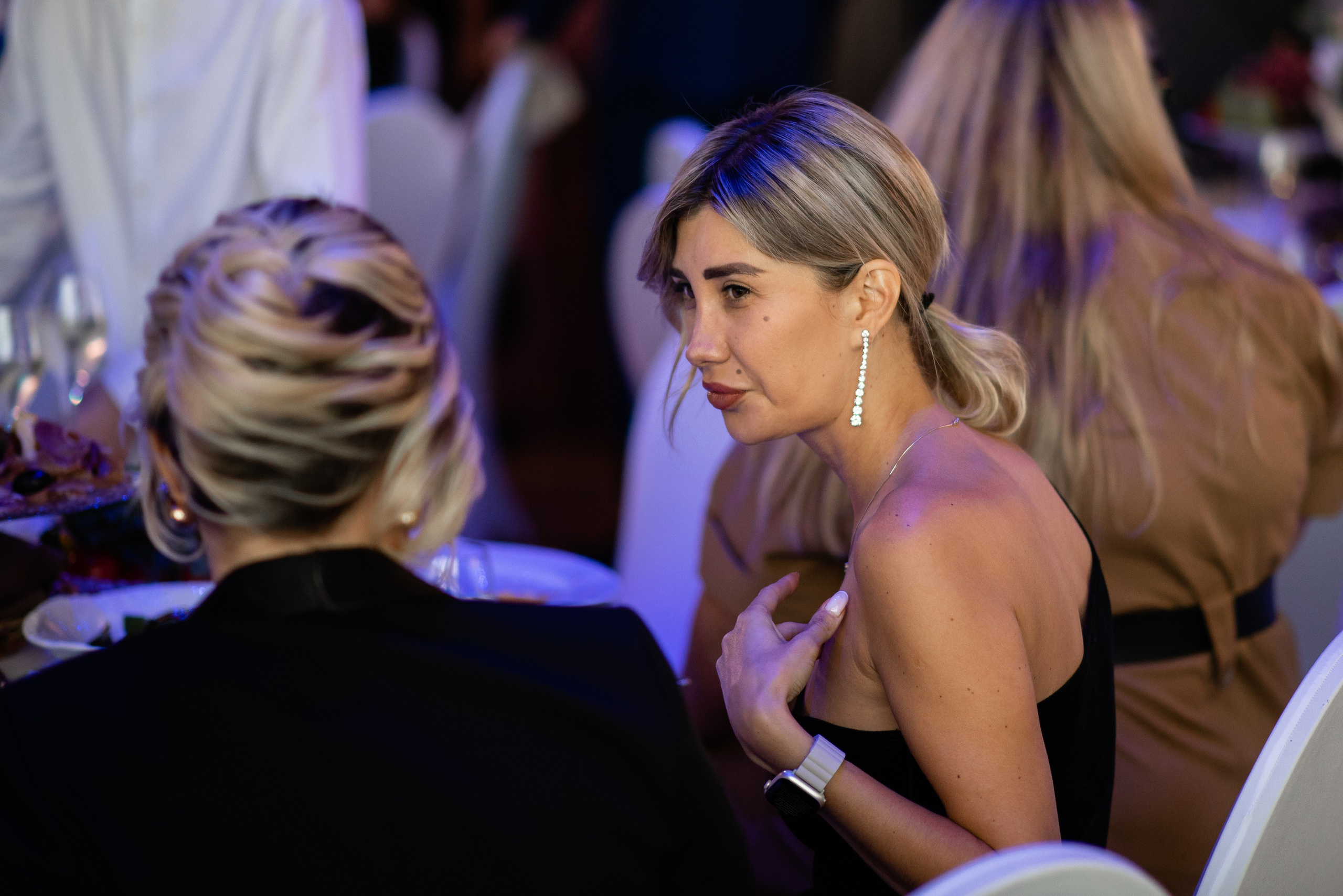 Банкет свадьба. Профессиональный фотограф в Москве Александра Харламова